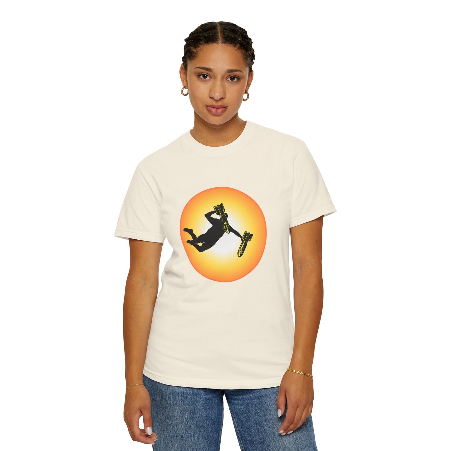 Stop Nuclear Proliferation T-Shirt
