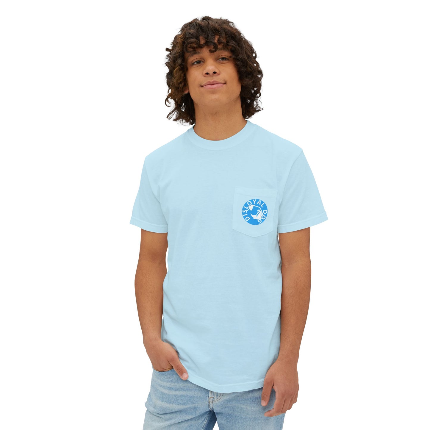 Disloyal Dog T-Shirt