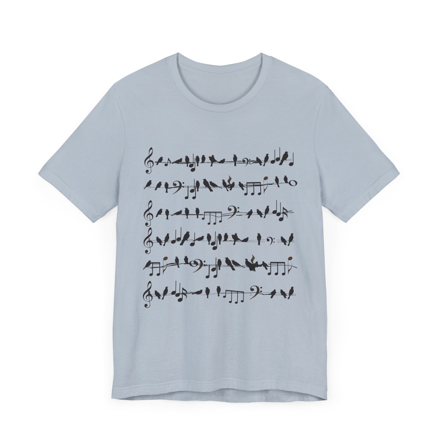 Birdsong Encore T-Shirt