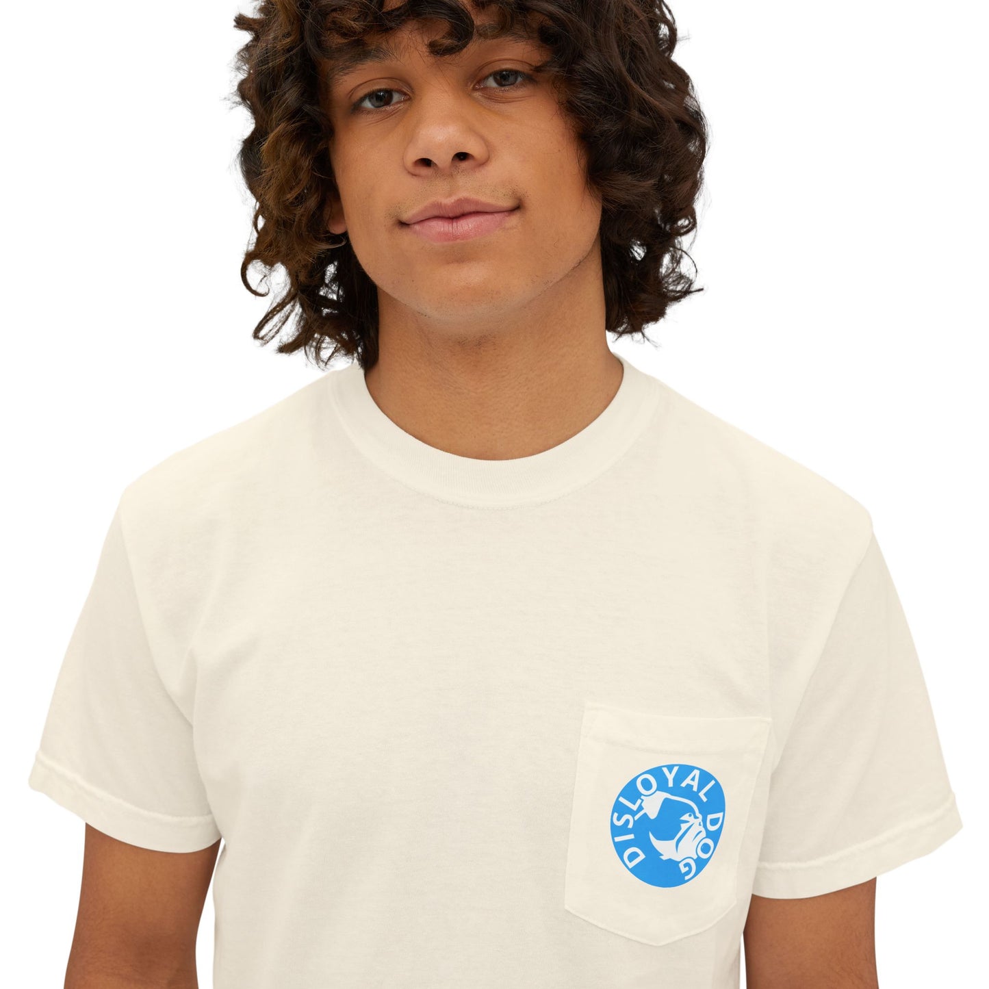 Disloyal Dog T-Shirt
