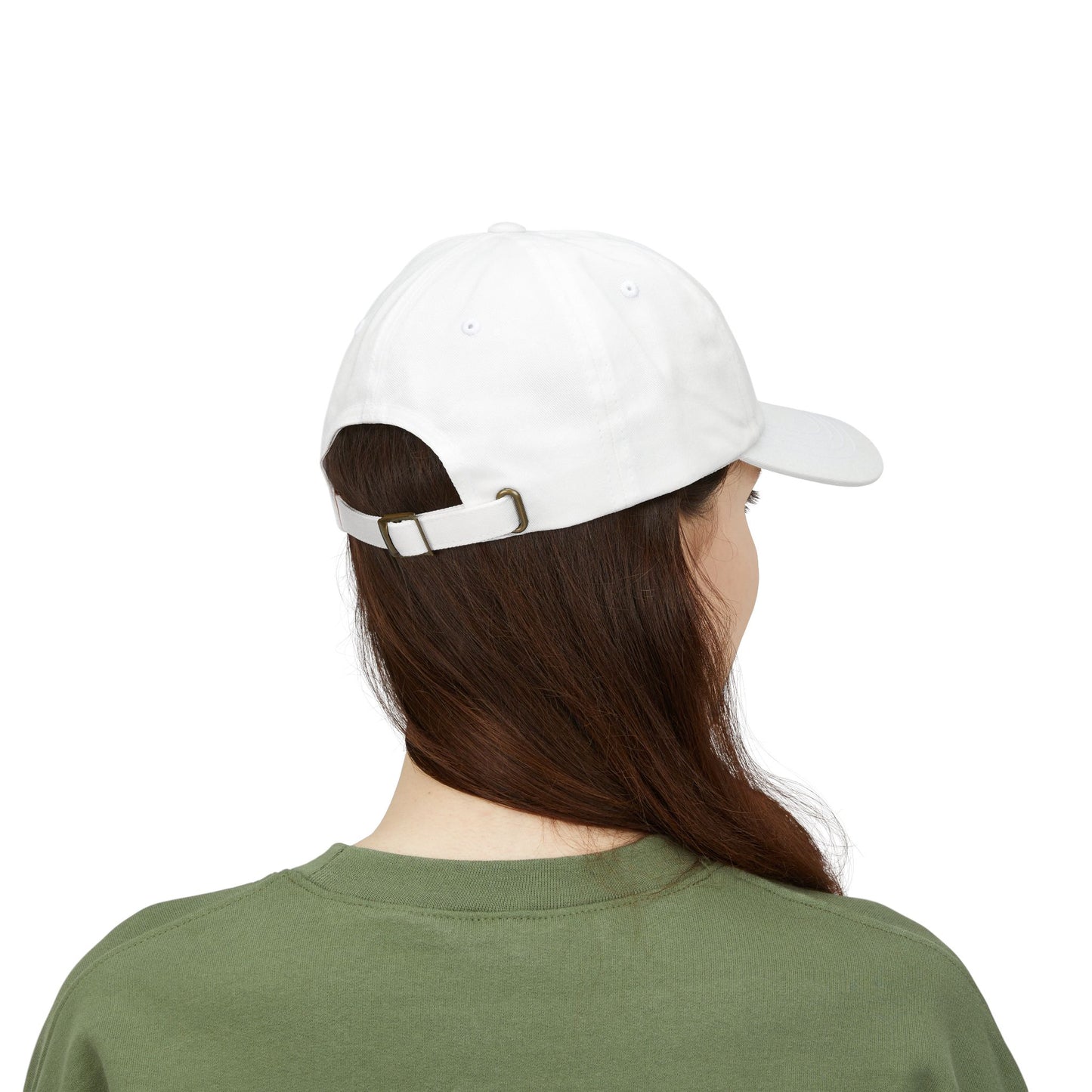 Disloyal Dog Classic Baseball Cap
