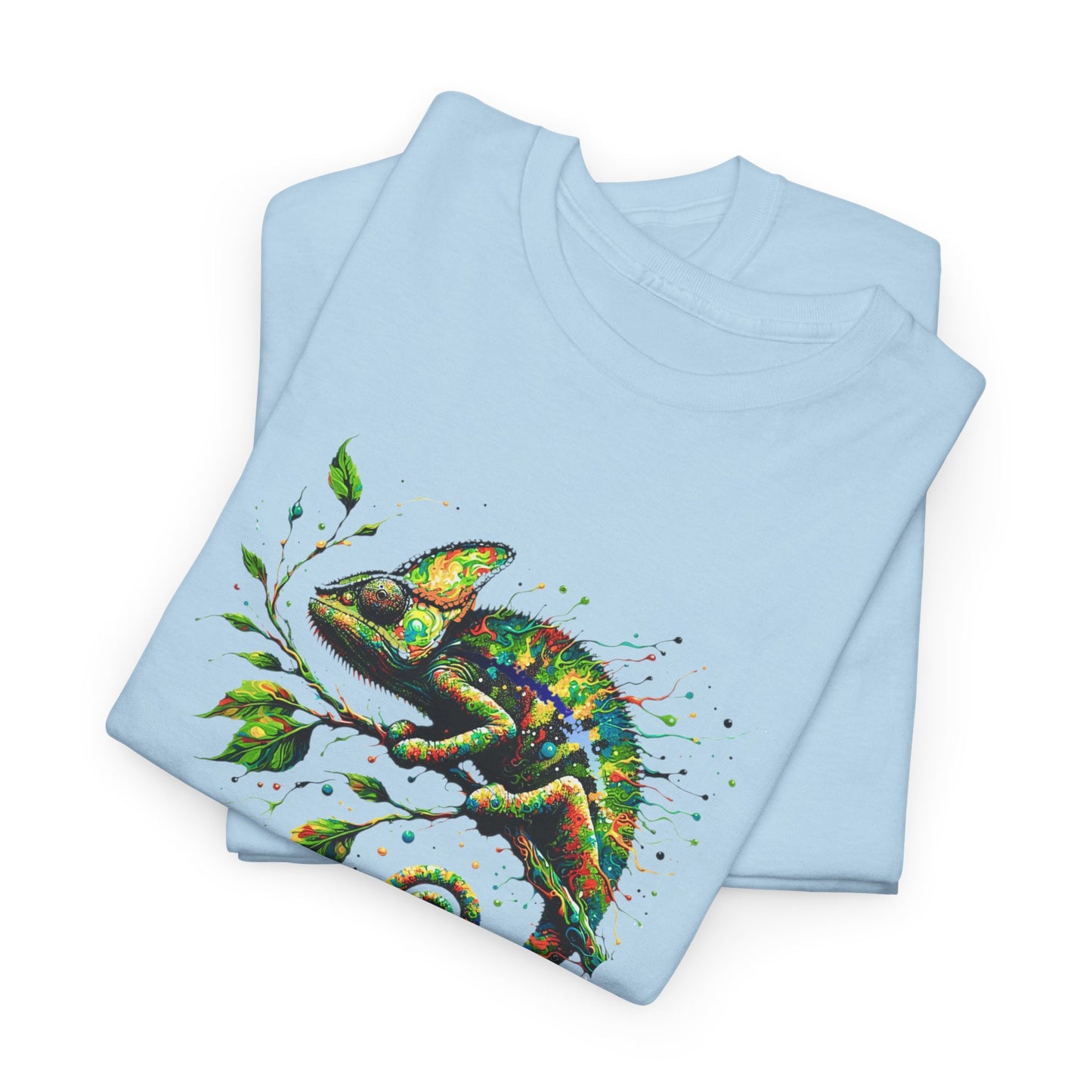 The Chameleon T-Shirt