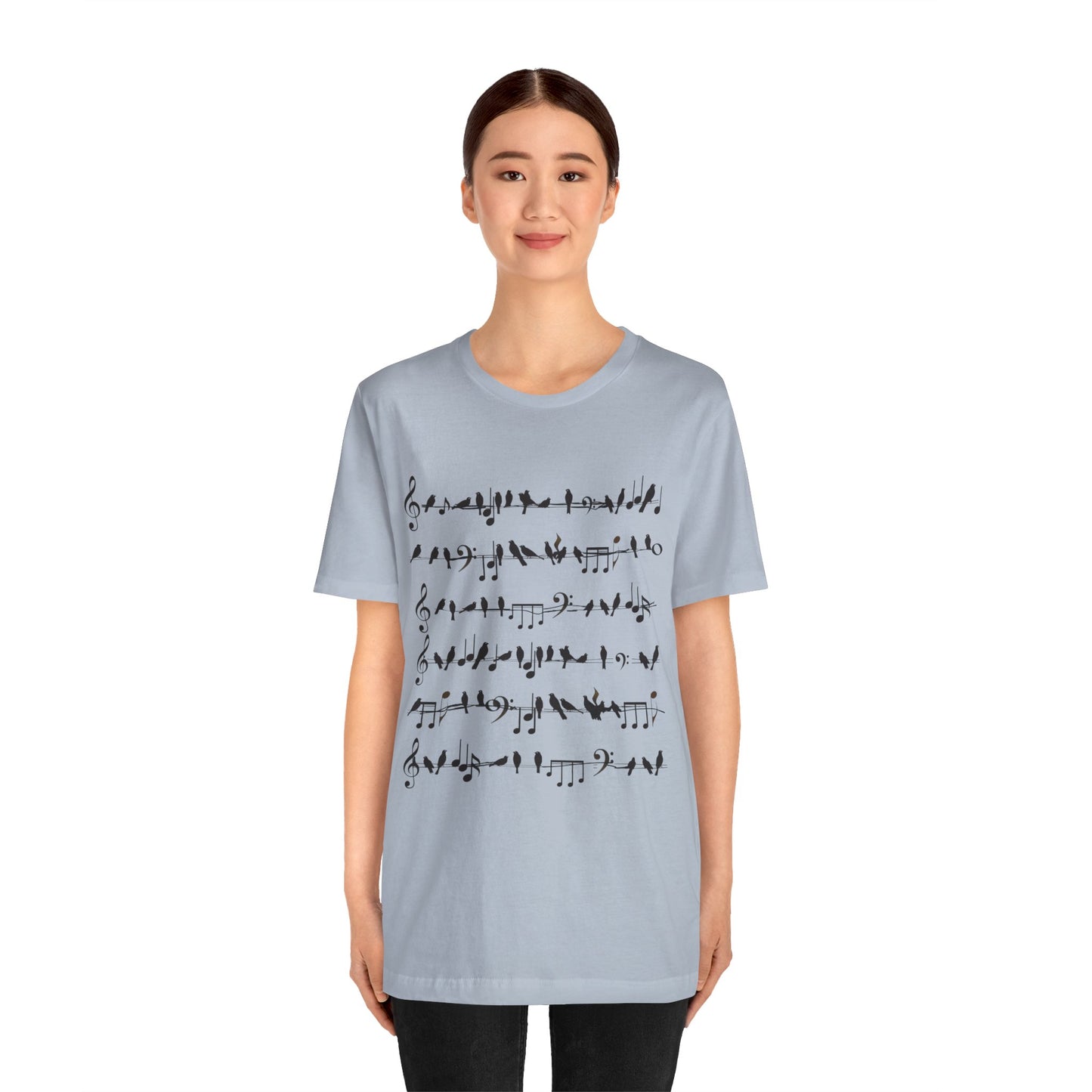 Birdsong Encore T-Shirt