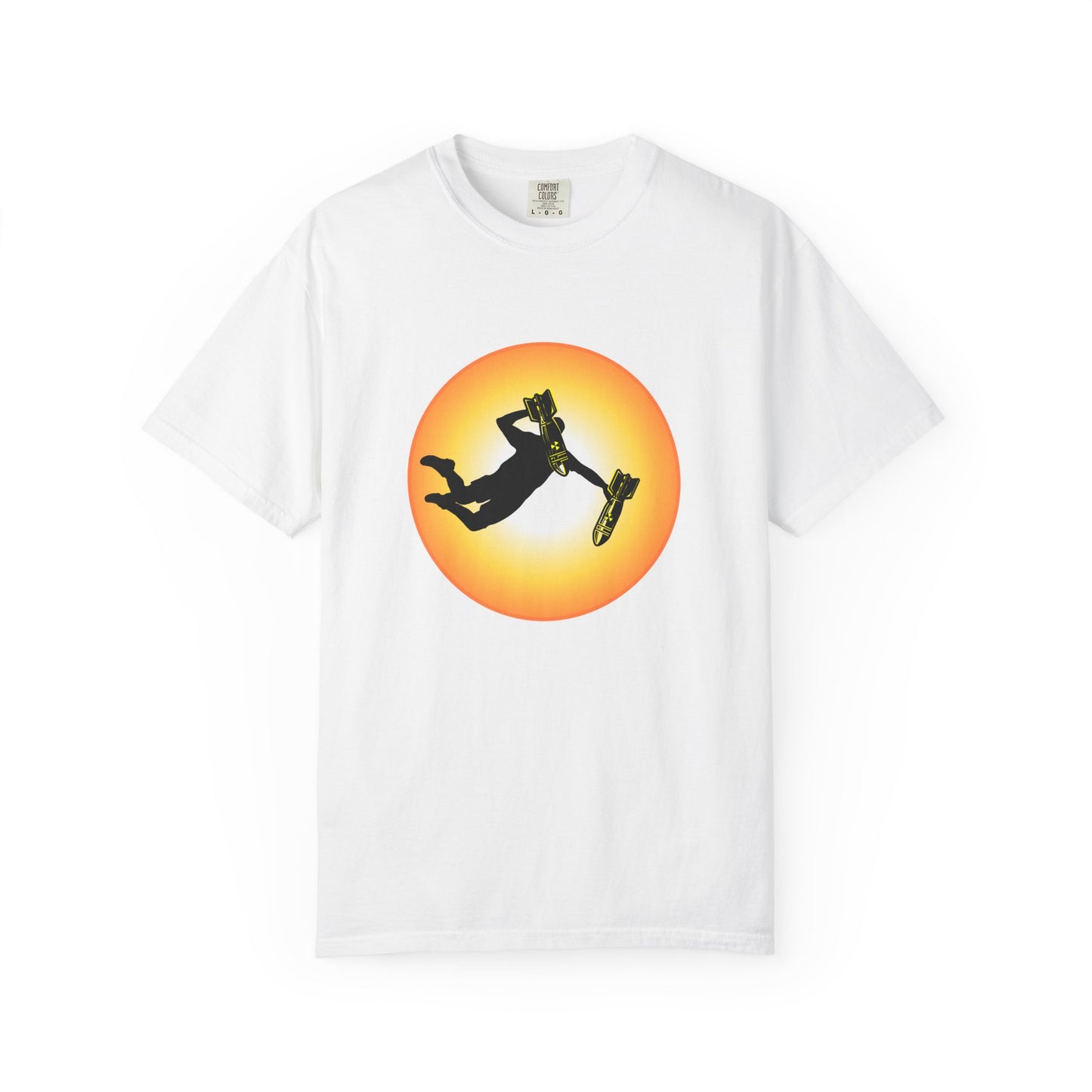 Stop Nuclear Proliferation T-Shirt