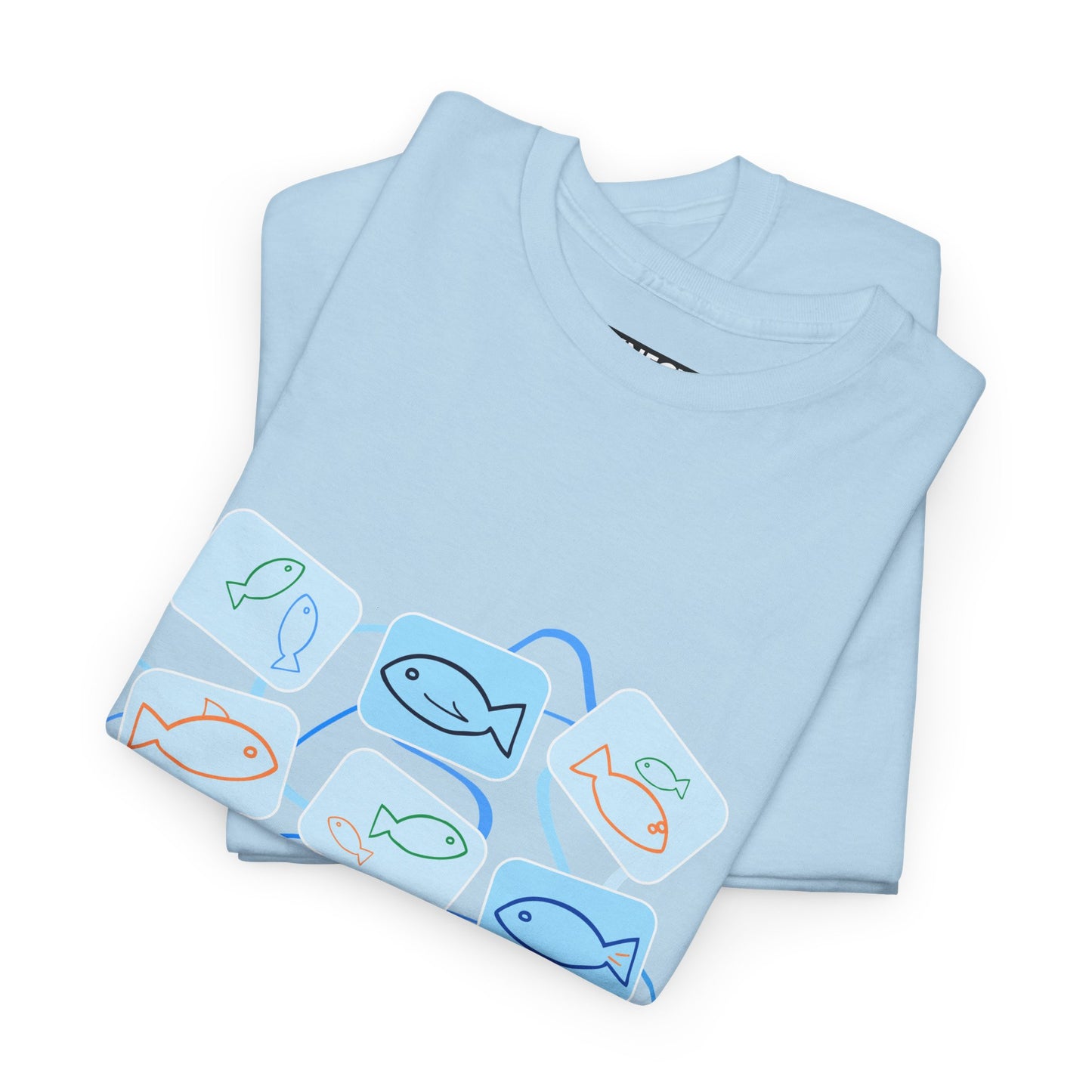 Fish Lives T-Shirt