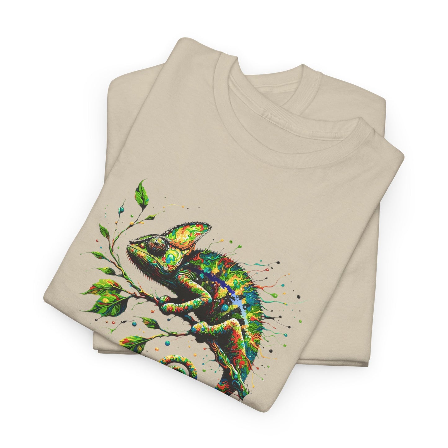 The Chameleon T-Shirt