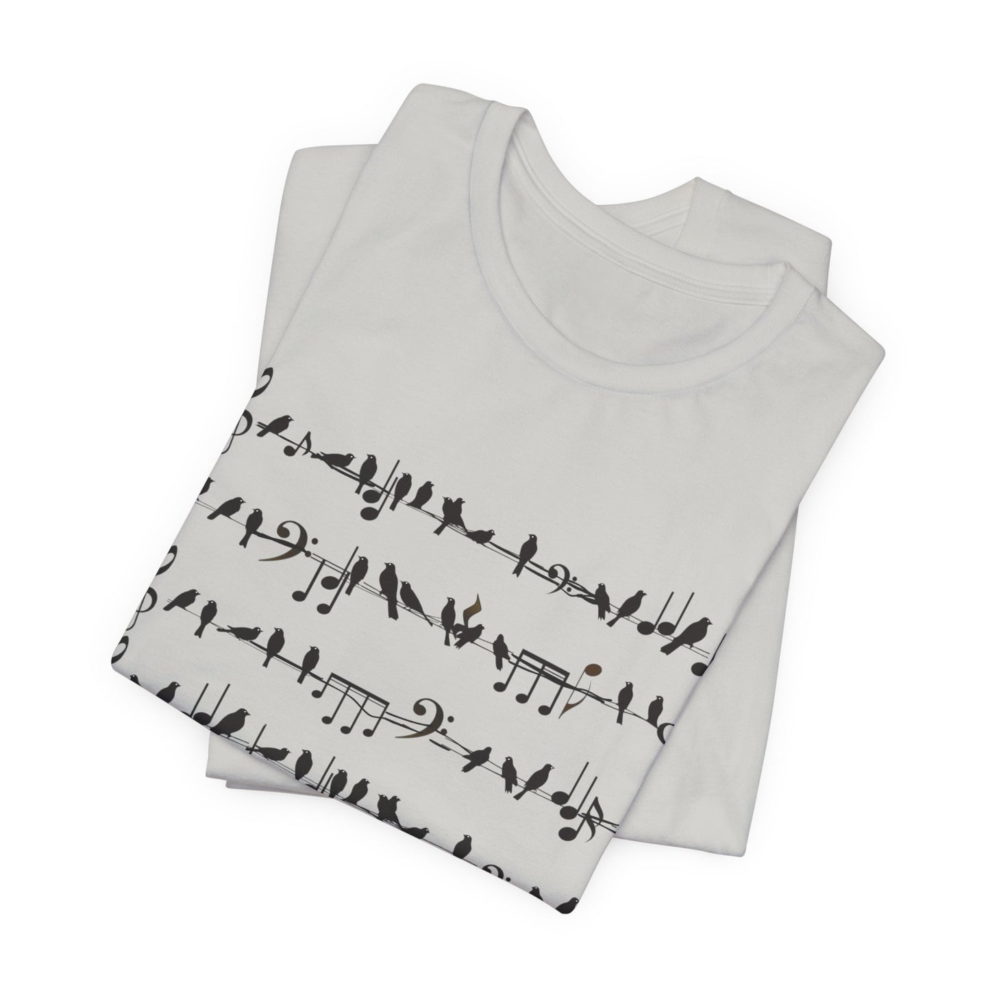 Birdsong Encore T-Shirt