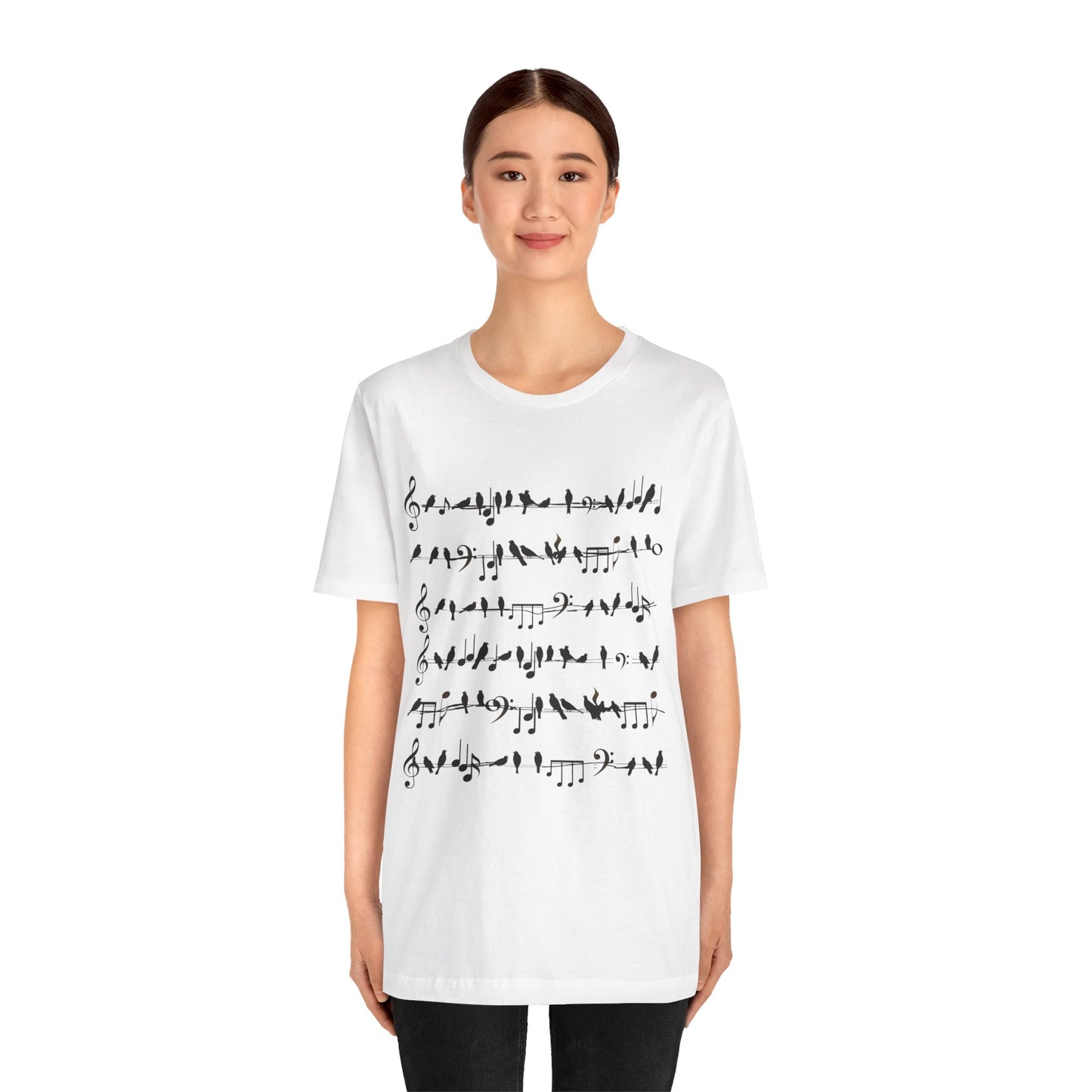 Birdsong Encore T-Shirt
