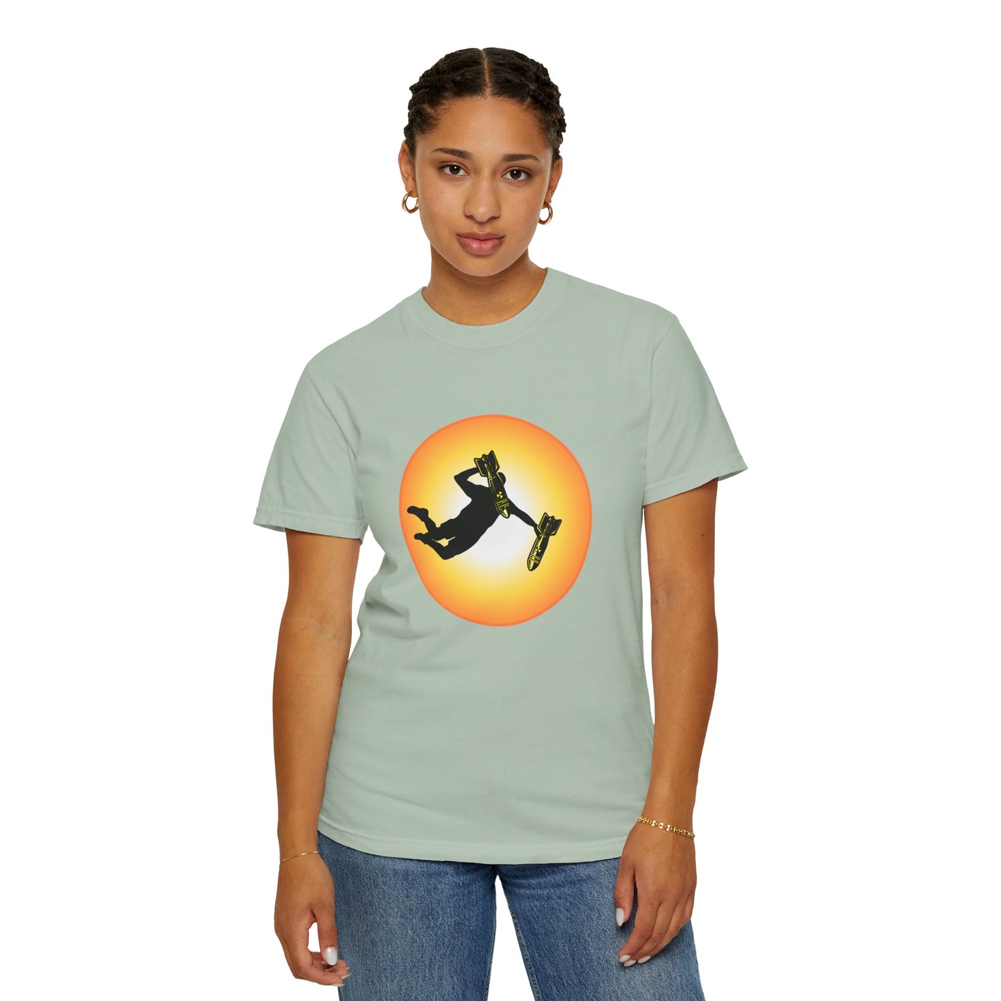 Stop Nuclear Proliferation T-Shirt