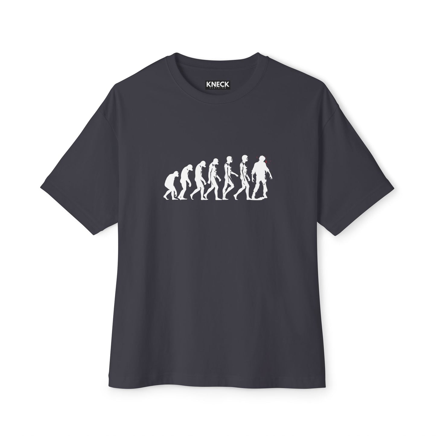 Zombie Evolution T-Shirt
