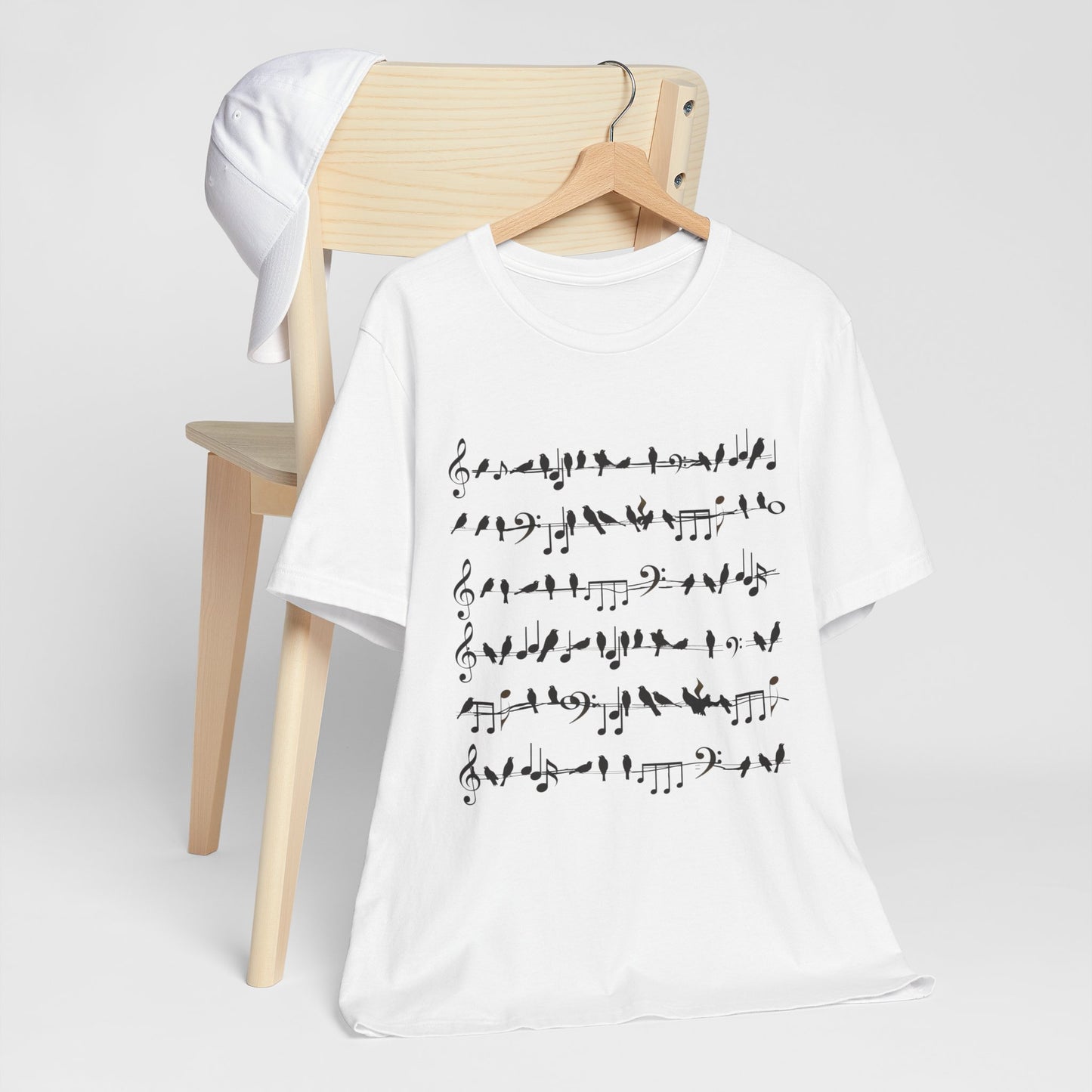 Birdsong Encore T-Shirt