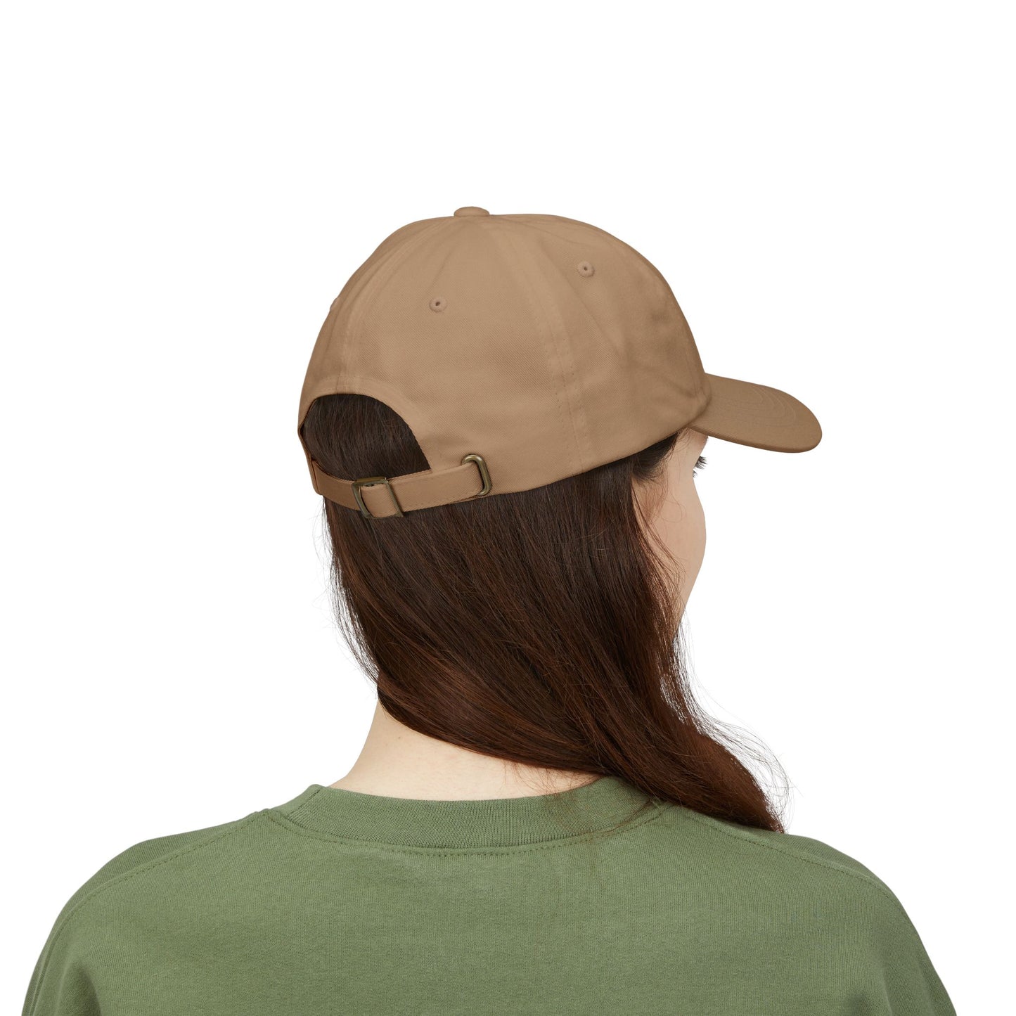 Disloyal Dog Classic Baseball Cap