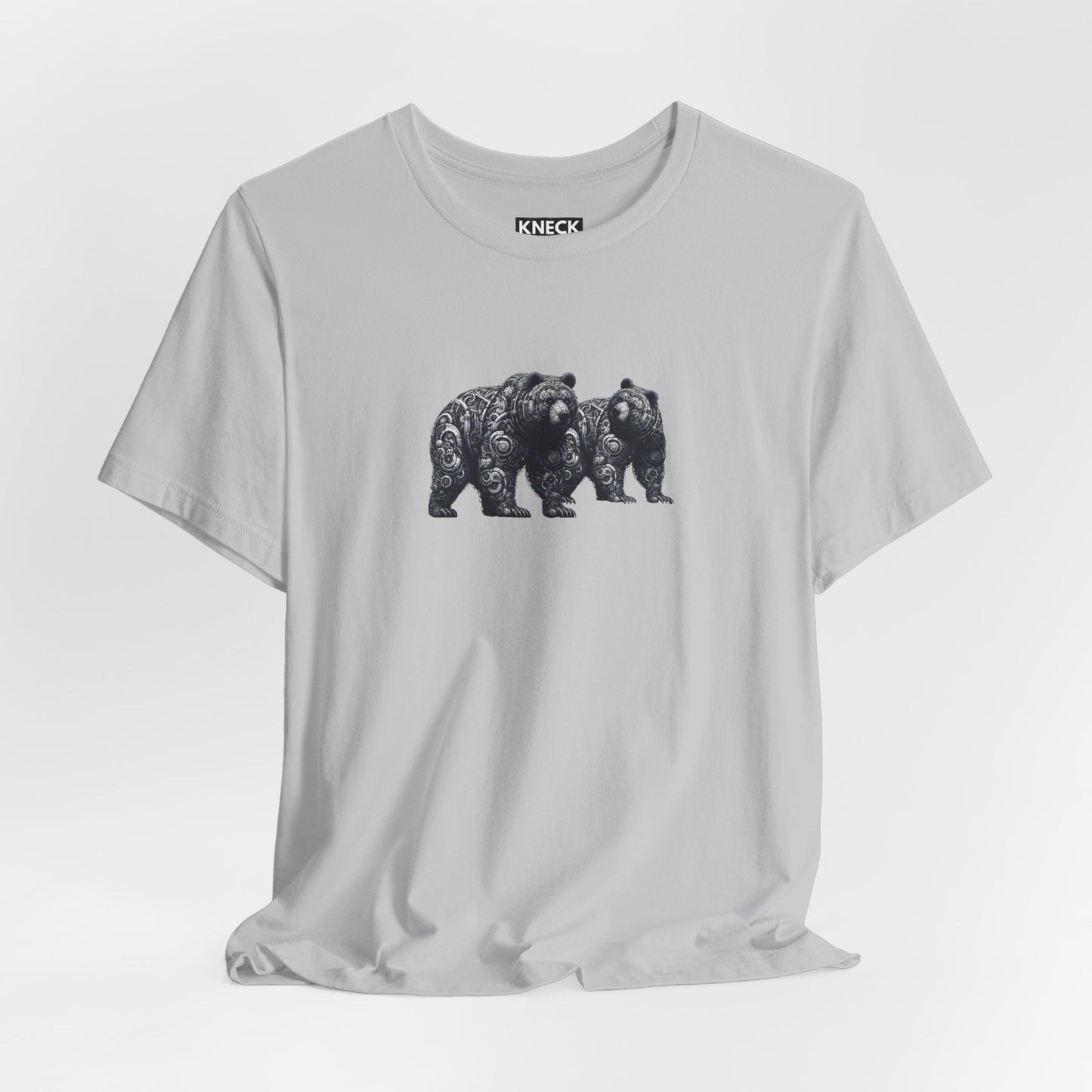 Two Mechanical Bears T-Shirt