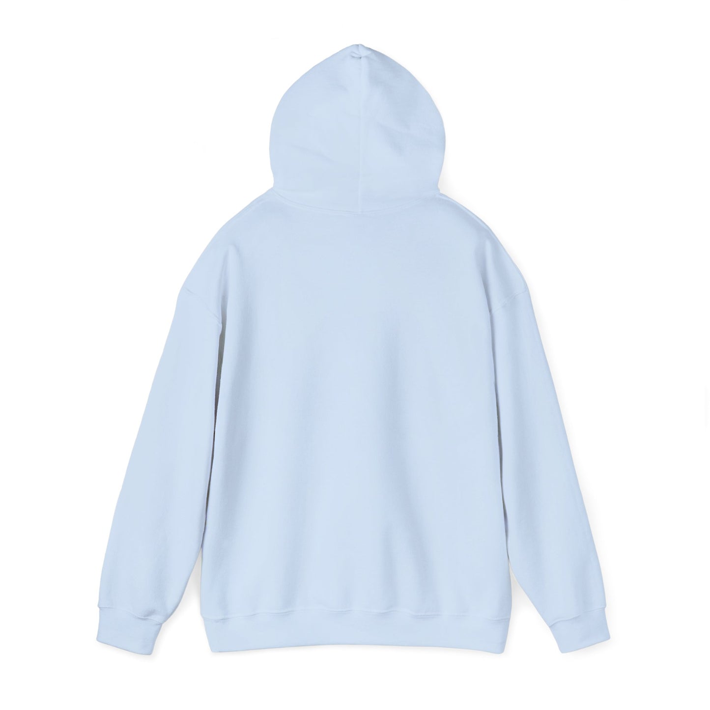 Disloyal Dog Hoodie