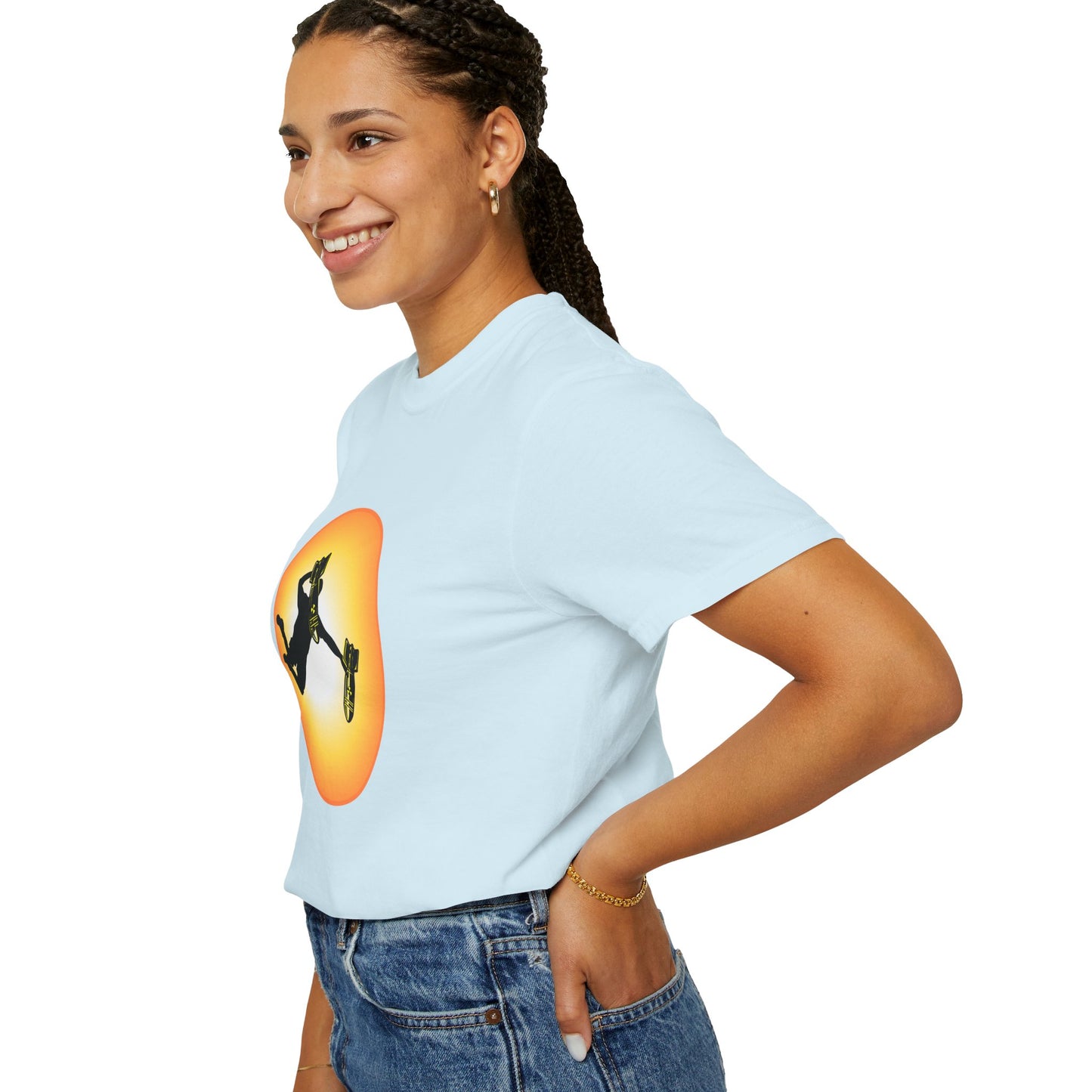Stop Nuclear Proliferation T-Shirt