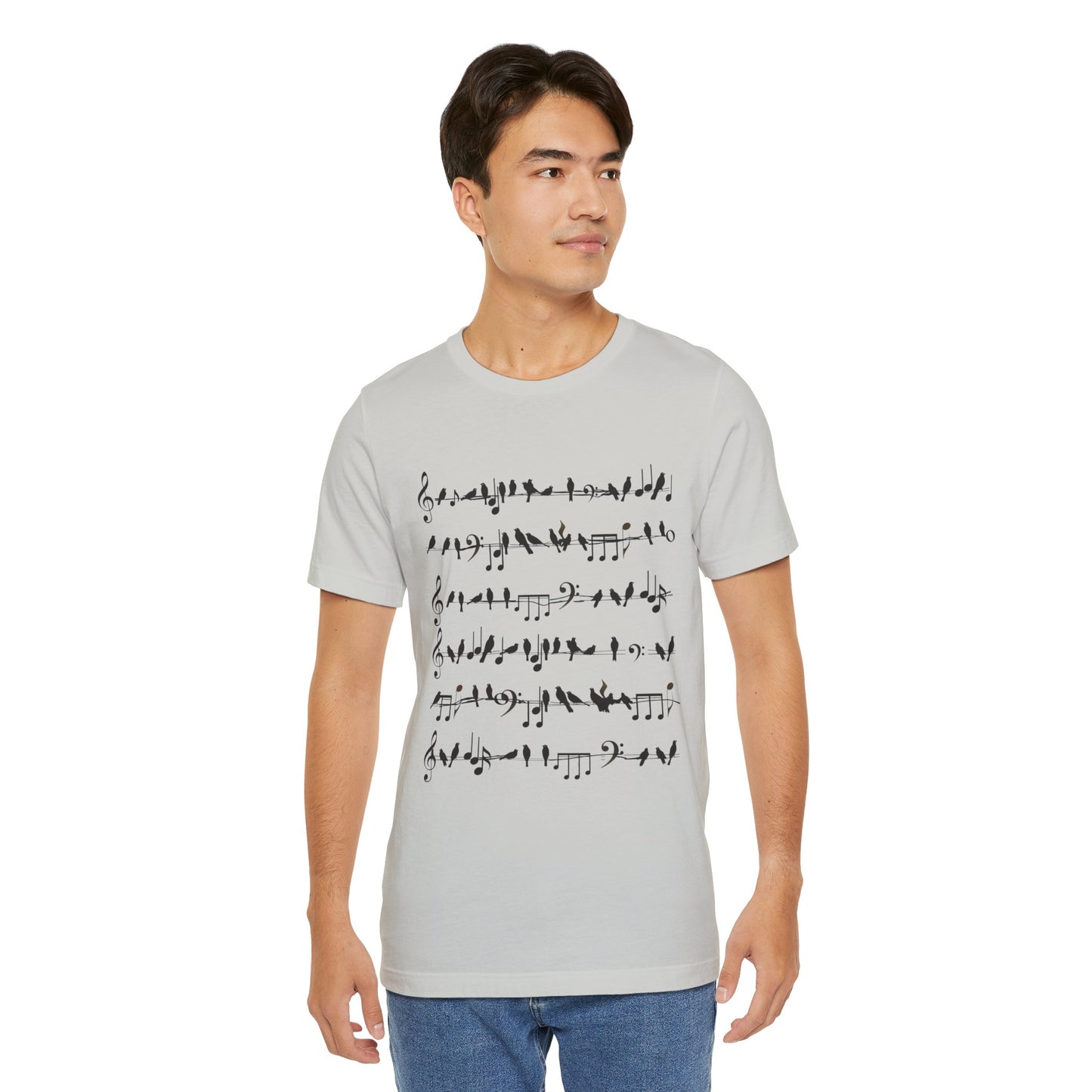 Birdsong Encore T-Shirt
