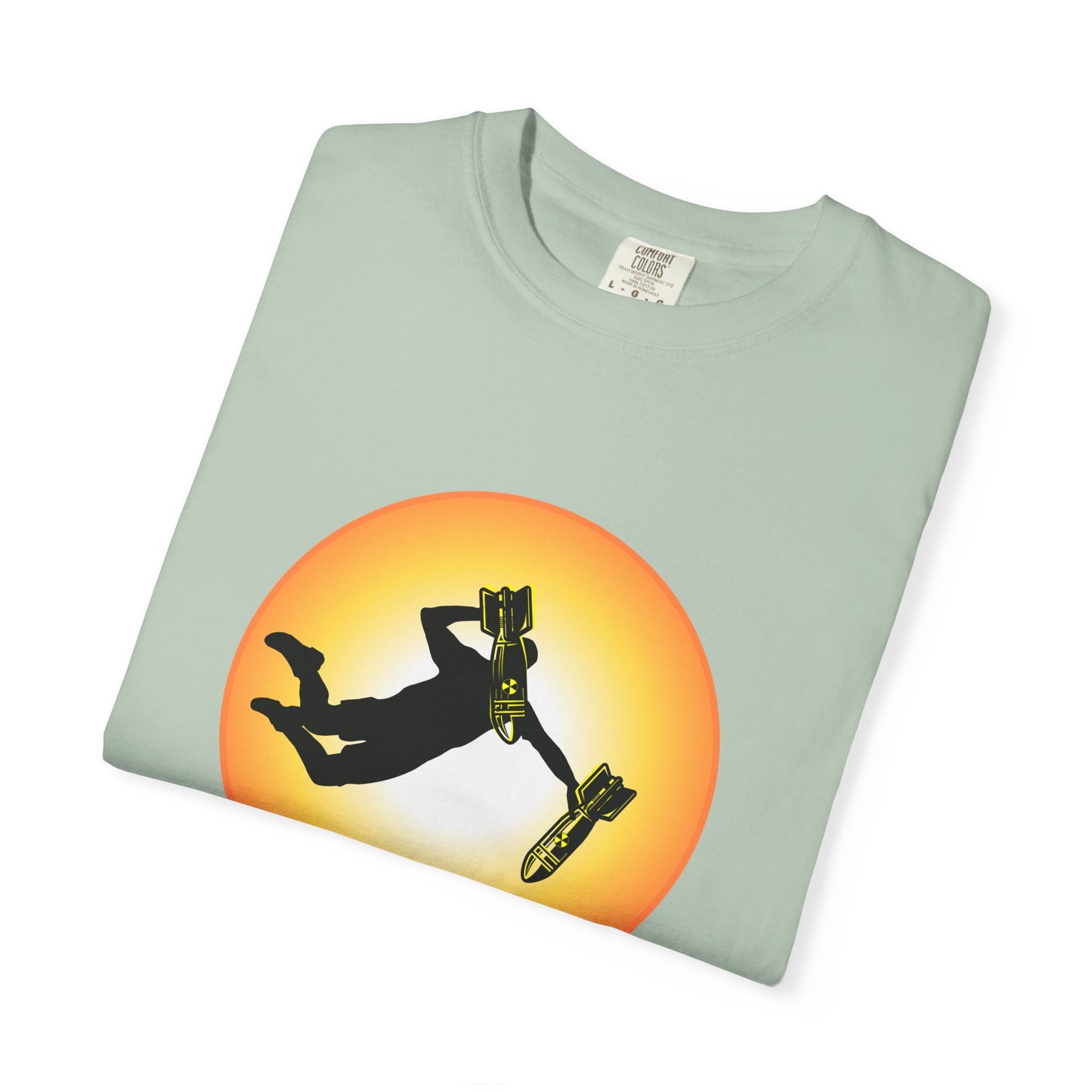 Stop Nuclear Proliferation T-Shirt
