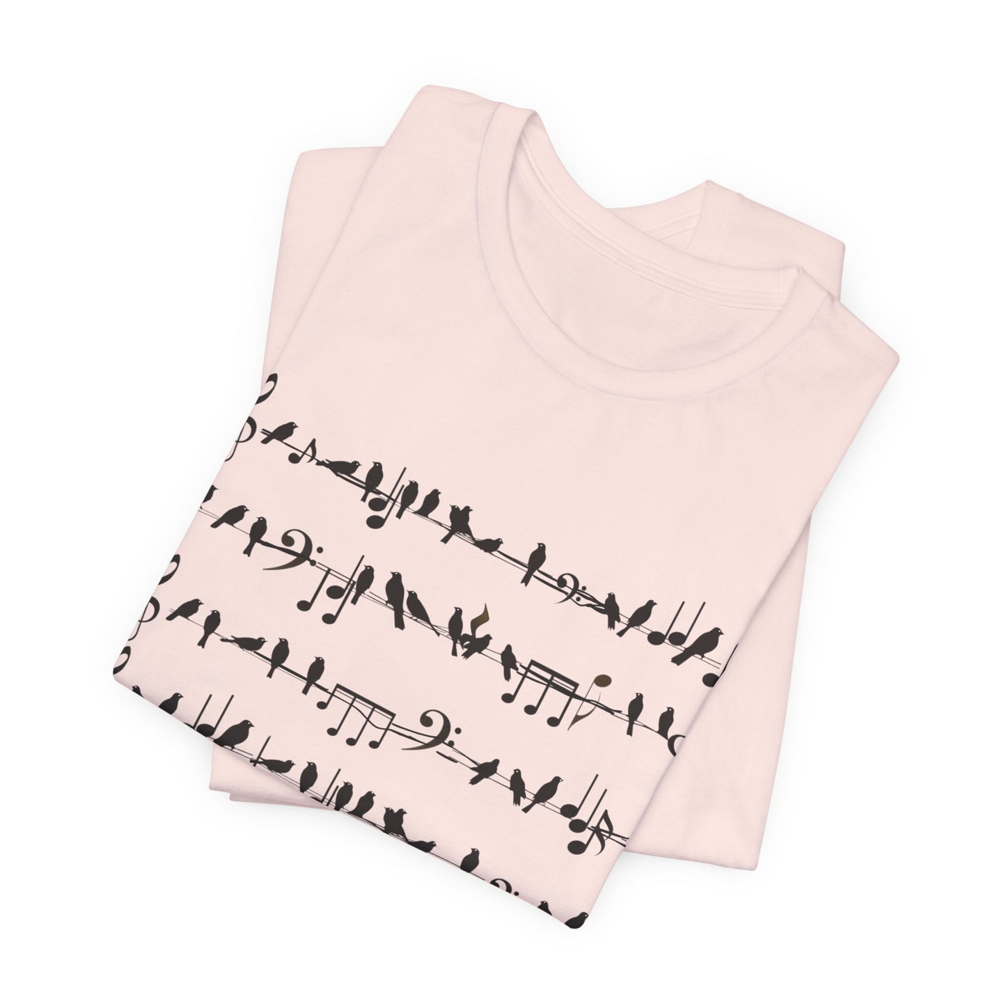 Birdsong Encore T-Shirt