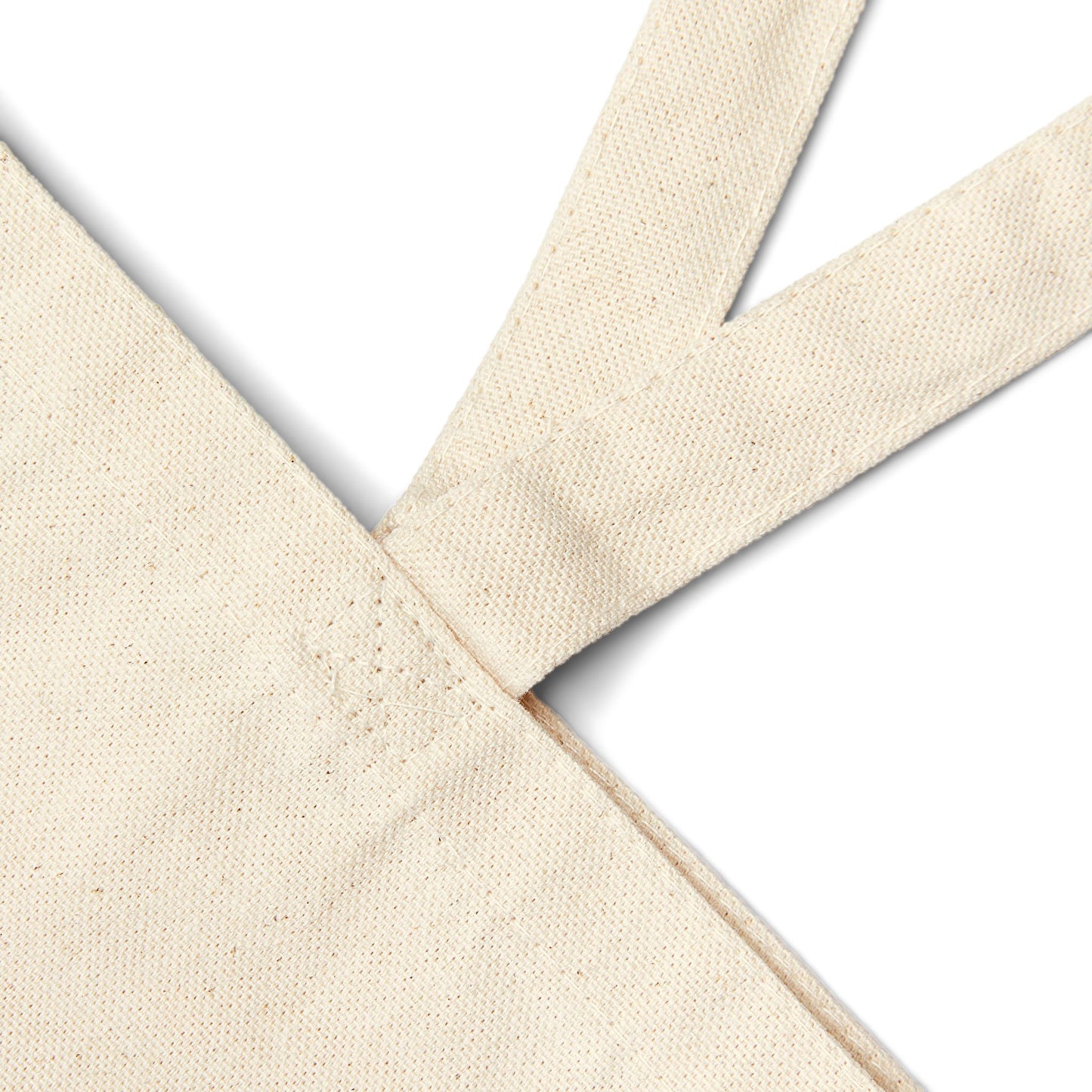Casual Obsession Cotton Tote Bag