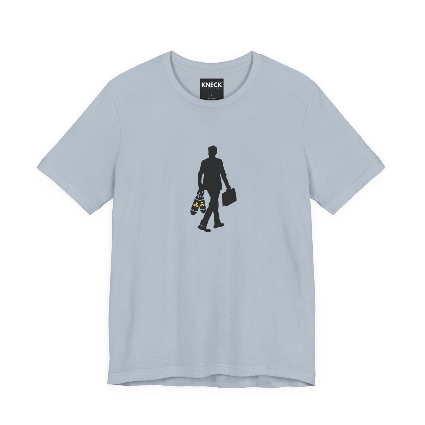 Nuclear Suits T-Shirt