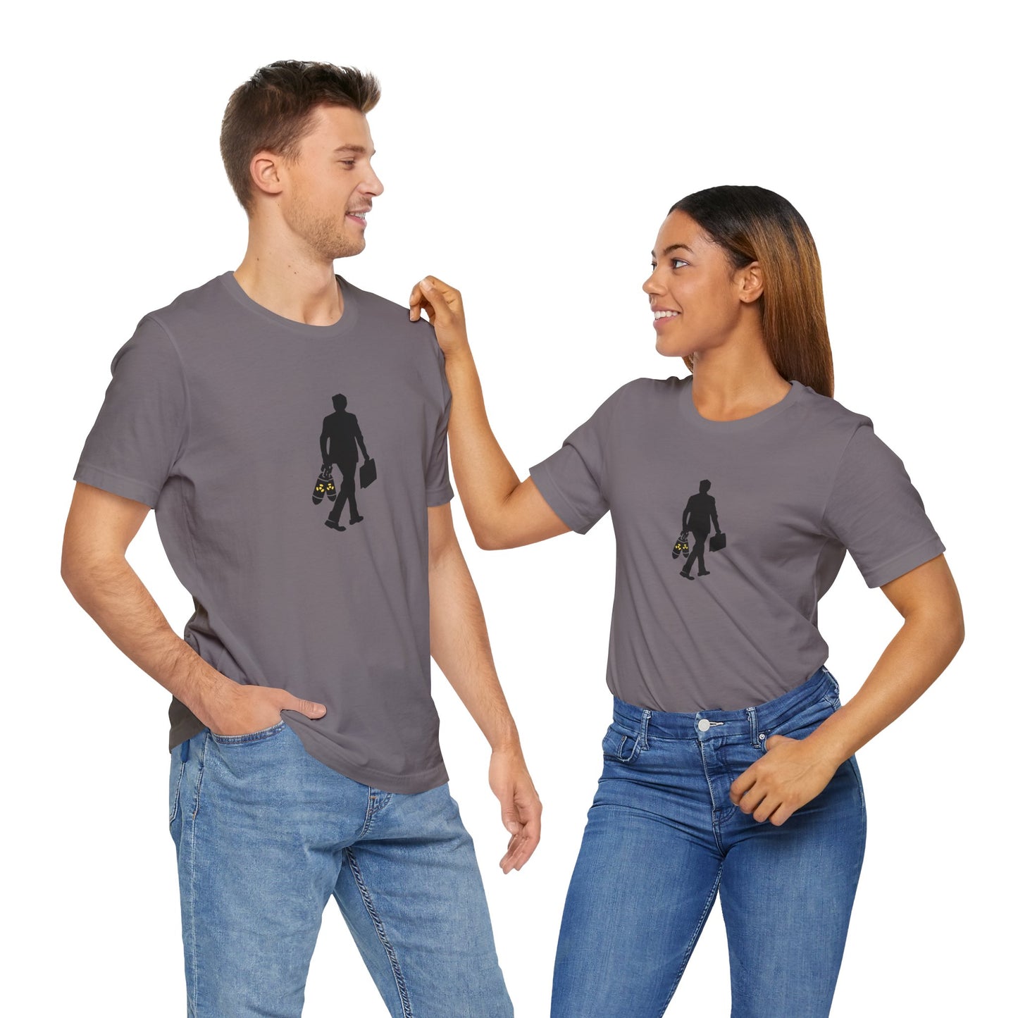 Nuclear Suits T-Shirt