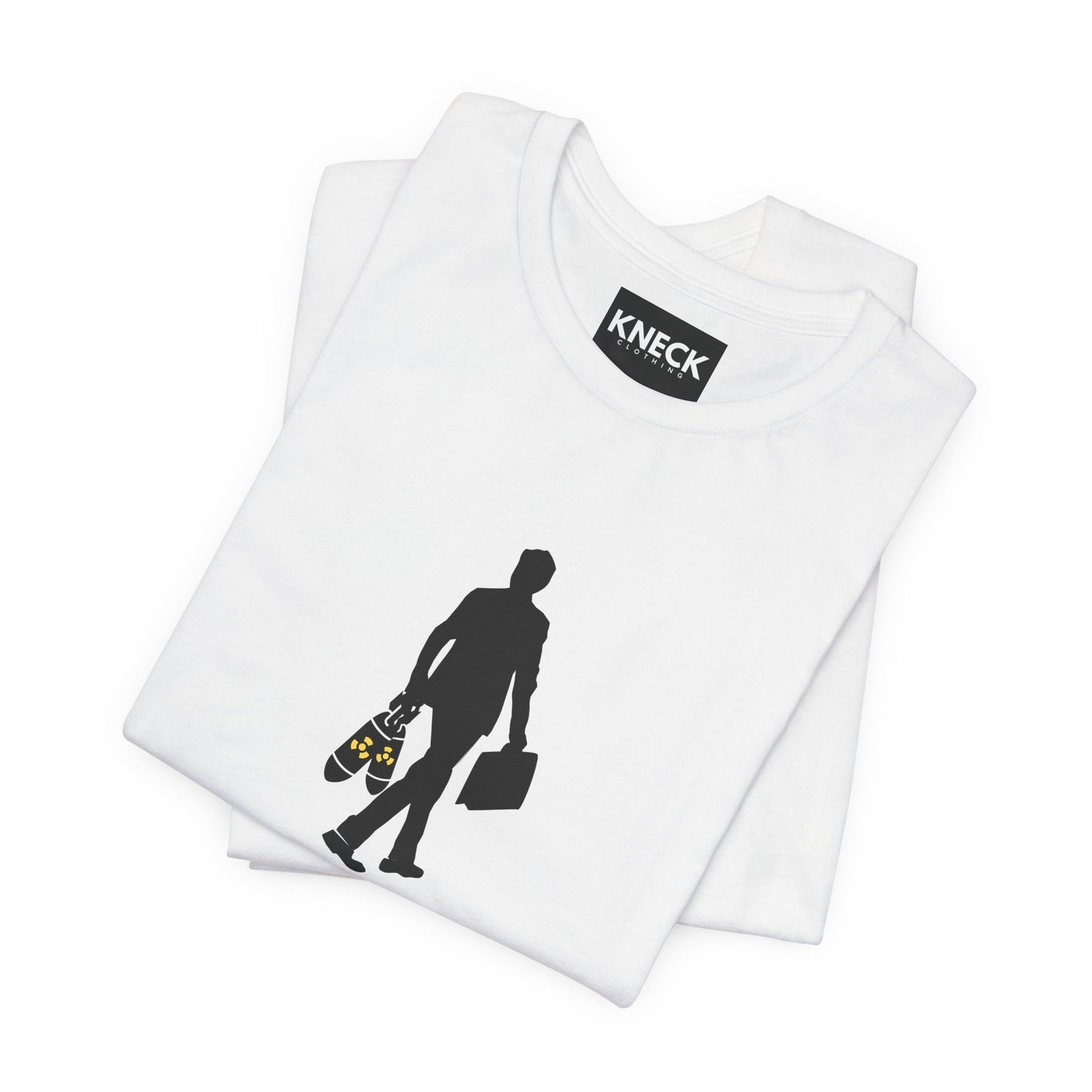 Nuclear Suits T-Shirt