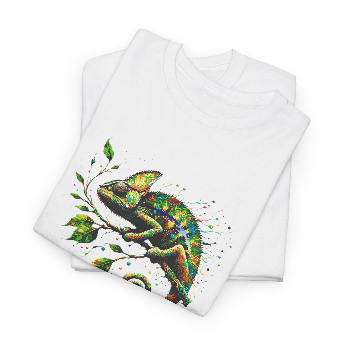 The Chameleon T-Shirt