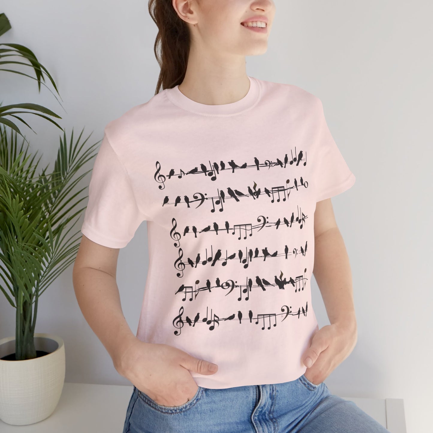 Birdsong Encore T-Shirt