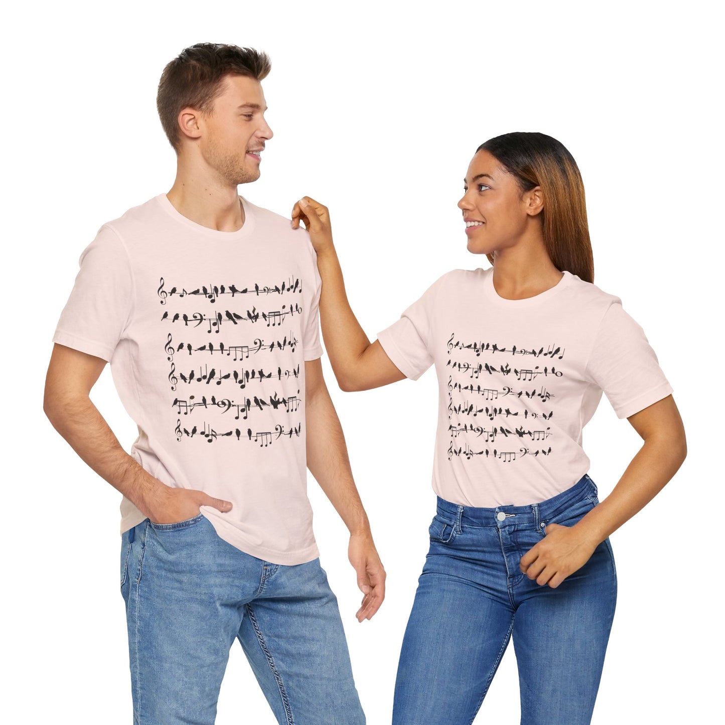 Birdsong Encore T-Shirt