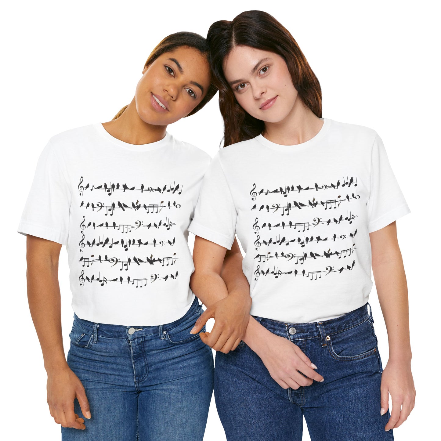 Birdsong Encore T-Shirt