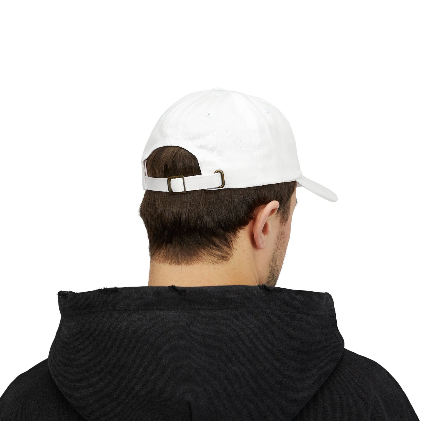 Disloyal Dog Classic Baseball Cap