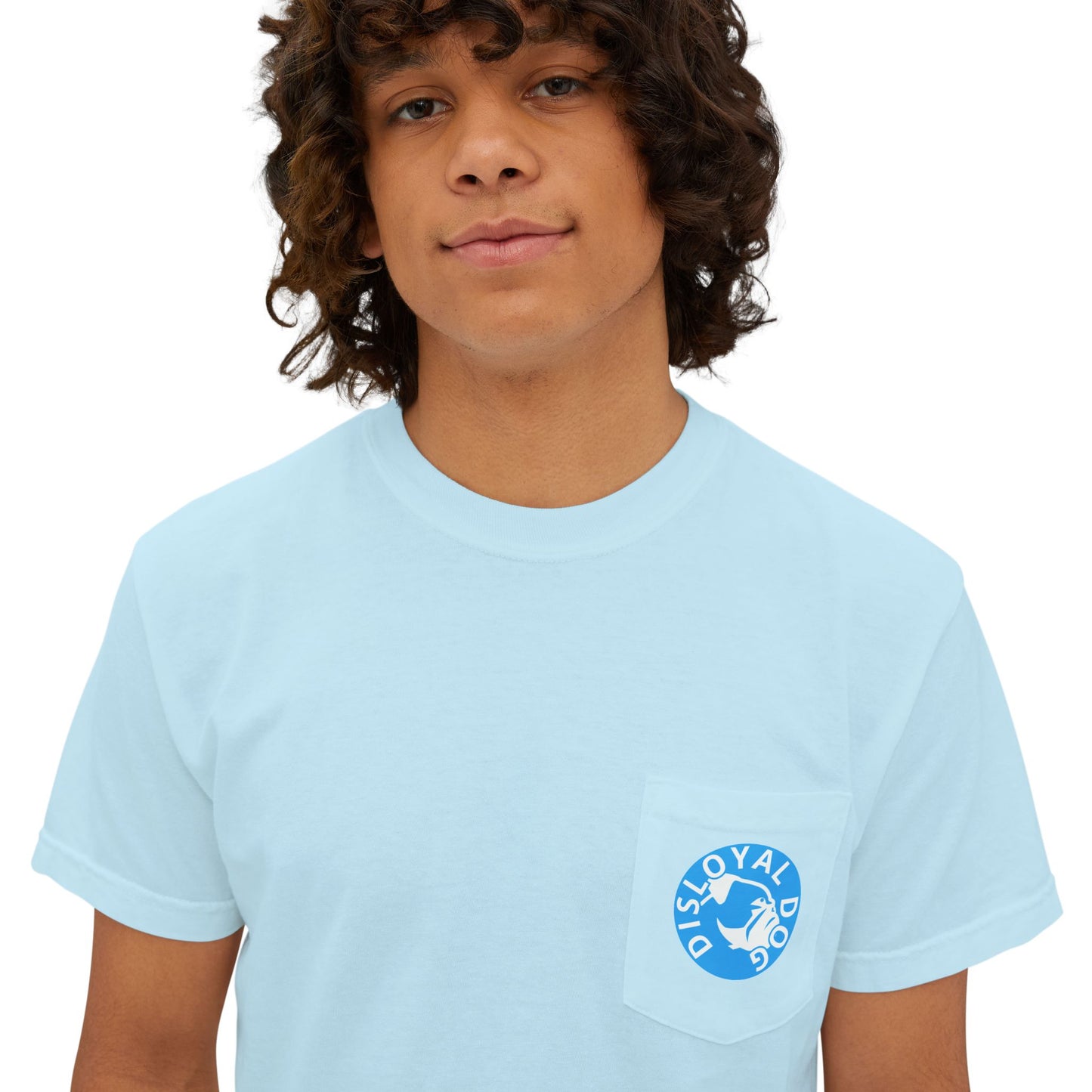 Disloyal Dog T-Shirt
