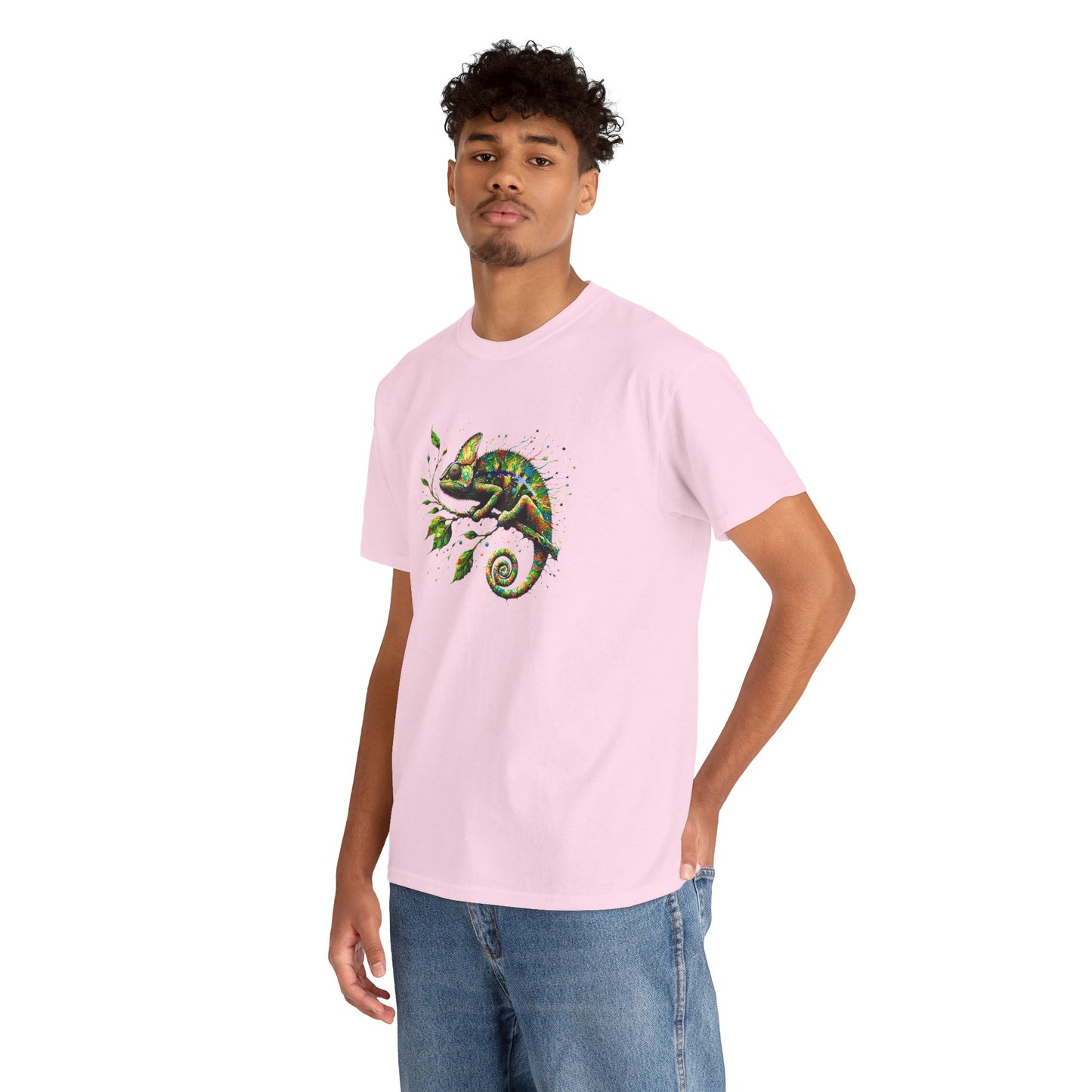 The Chameleon T-Shirt