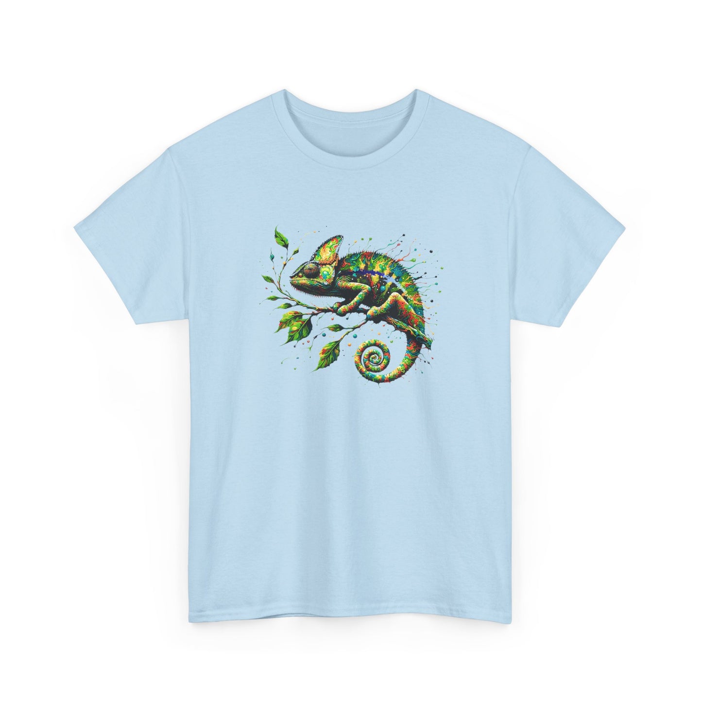 The Chameleon T-Shirt