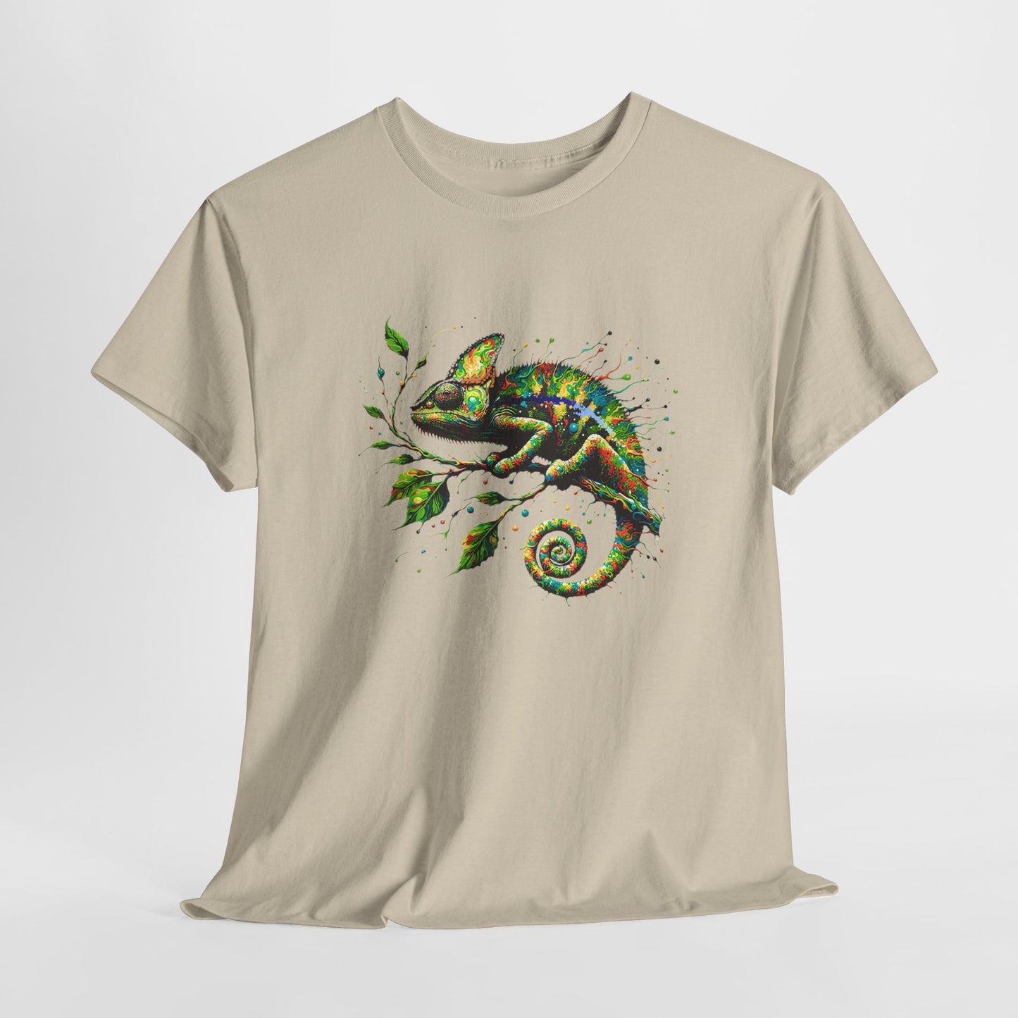 The Chameleon T-Shirt