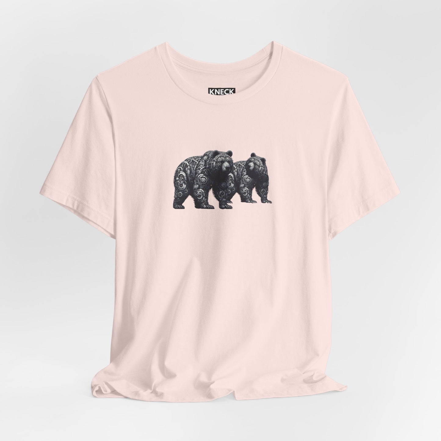 Two Mechanical Bears T-Shirt
