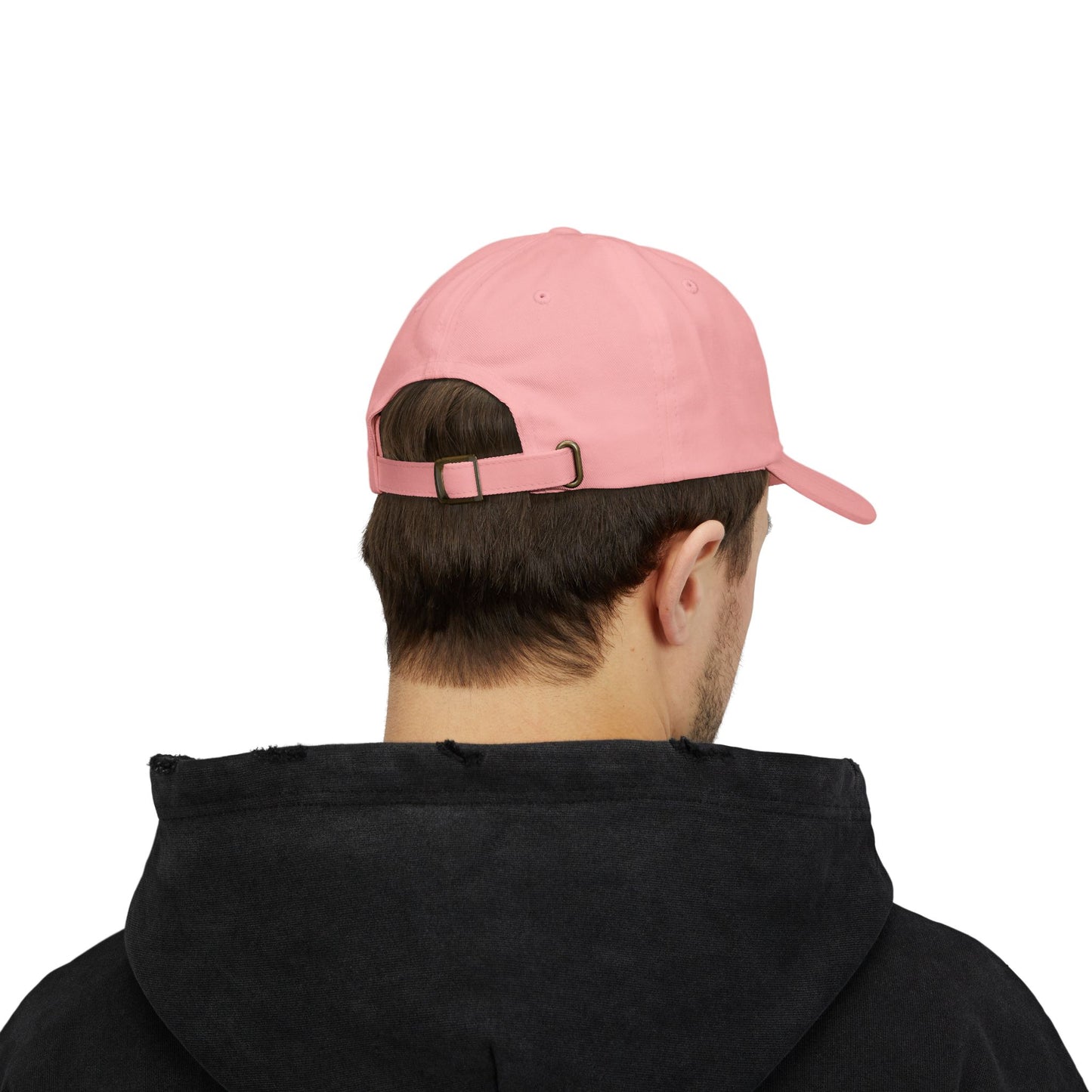 Disloyal Dog Classic Baseball Cap