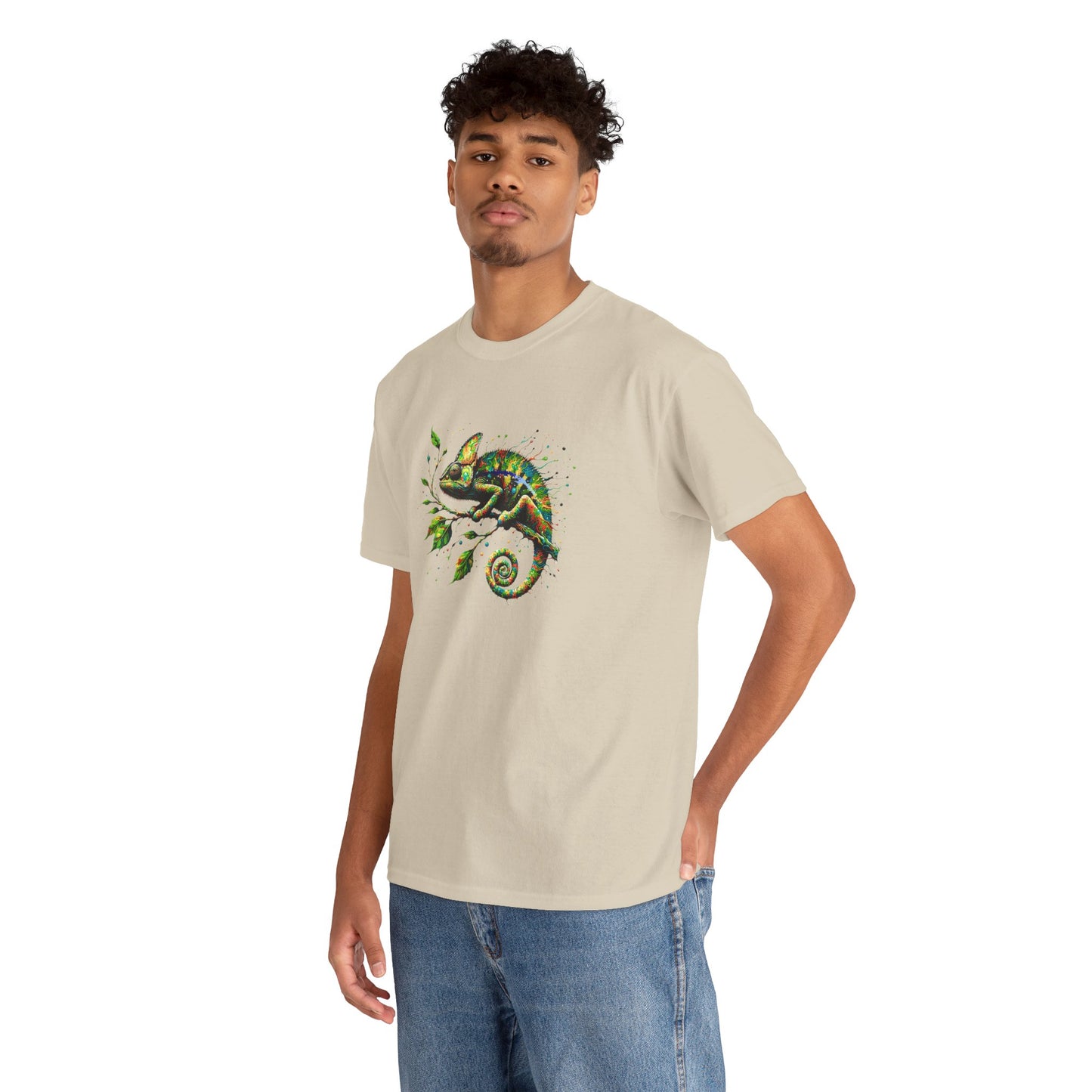The Chameleon T-Shirt