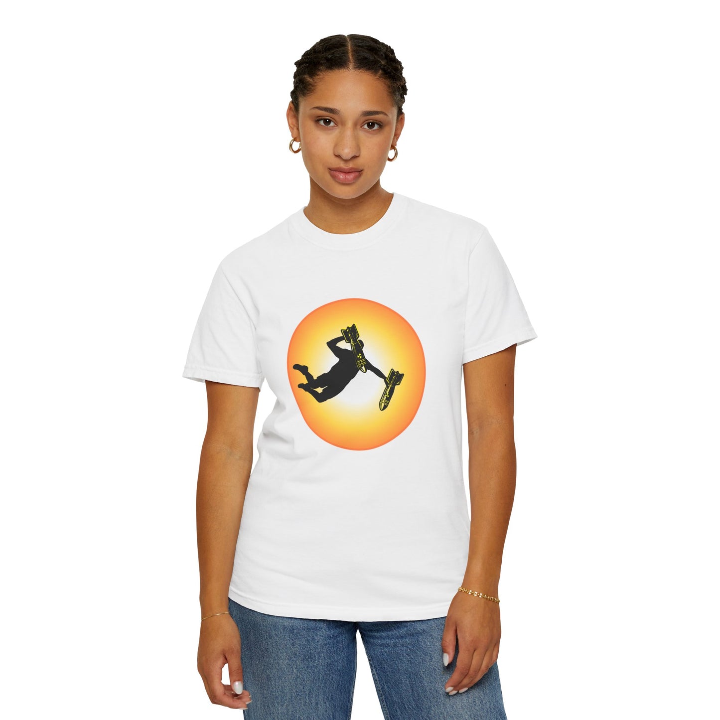 Stop Nuclear Proliferation T-Shirt