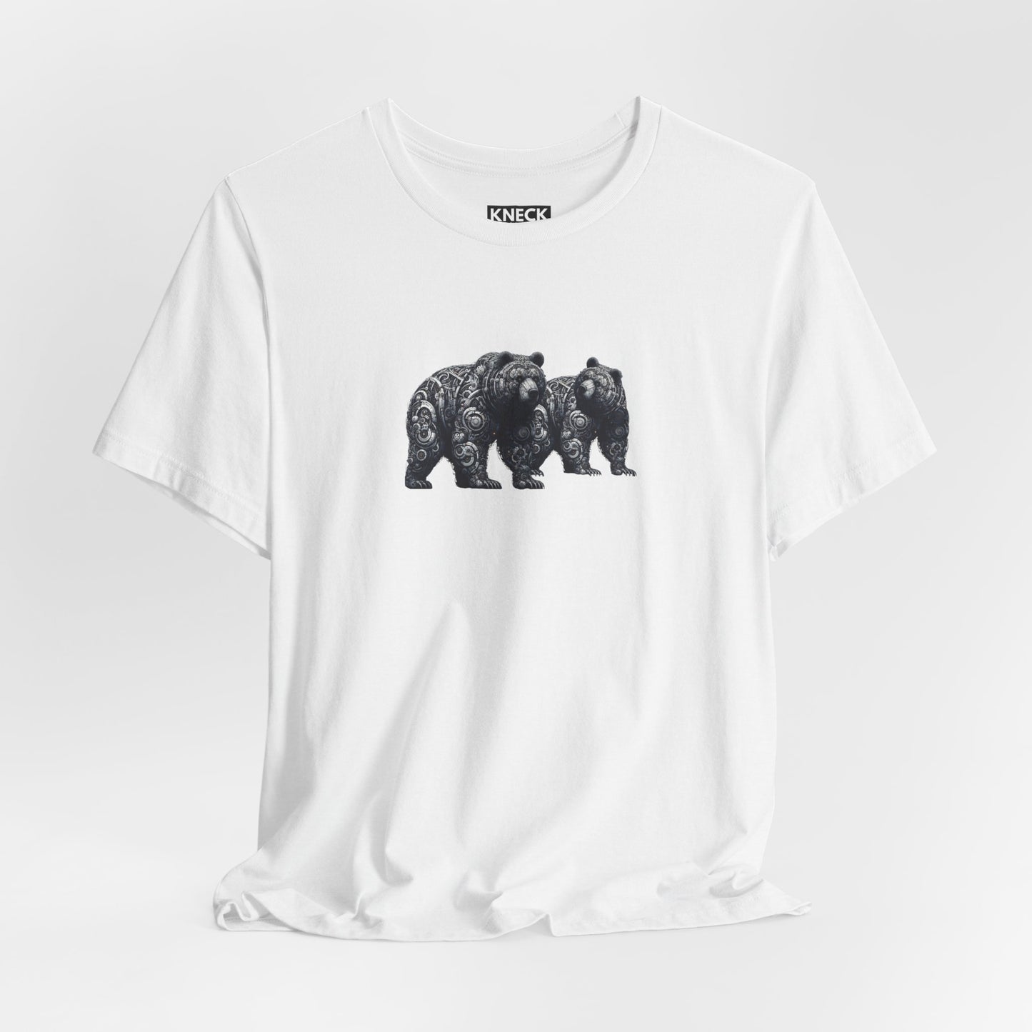 Two Mechanical Bears T-Shirt