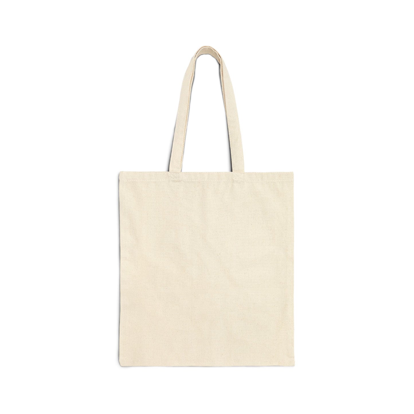 Casual Obsession Cotton Tote Bag