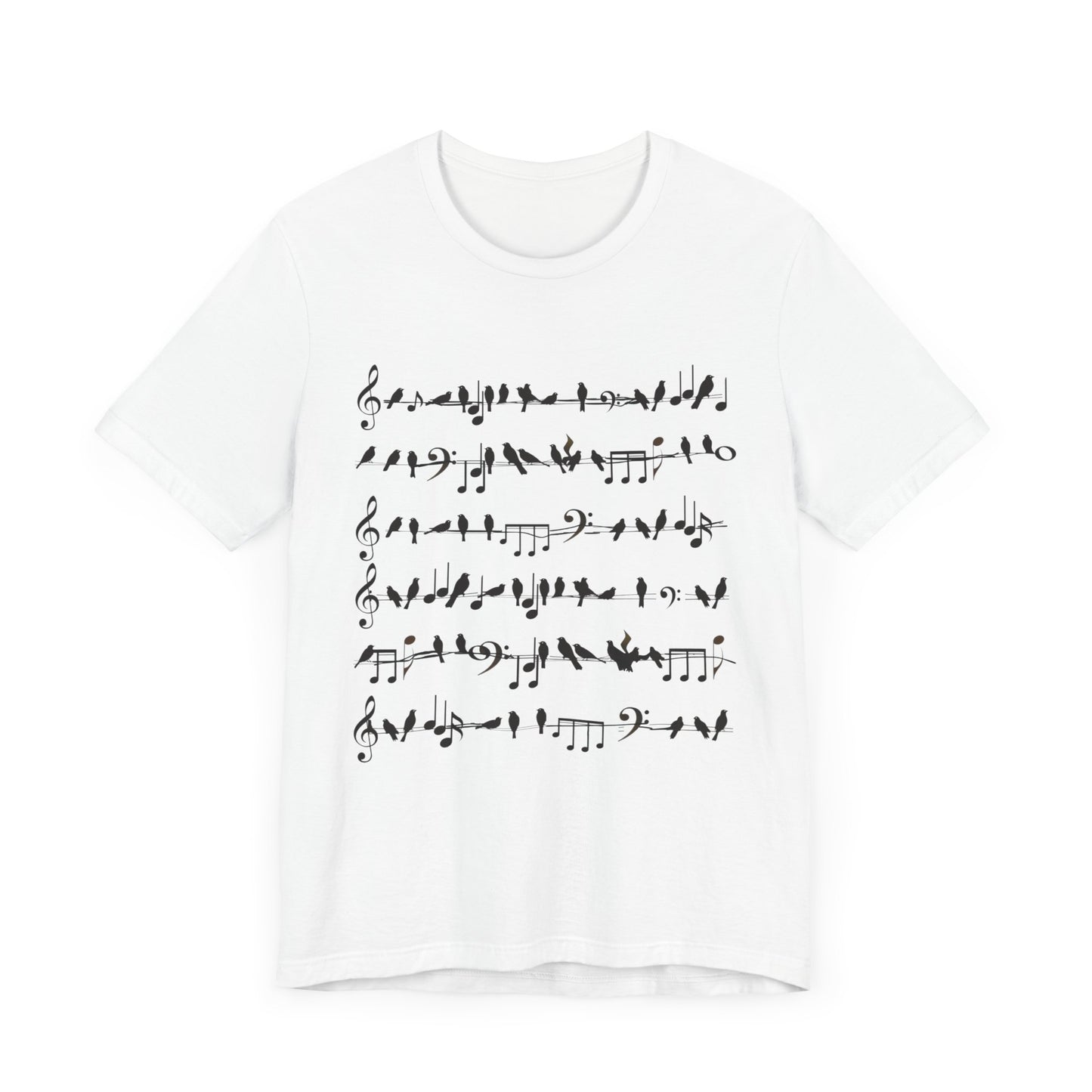 Birdsong Encore T-Shirt