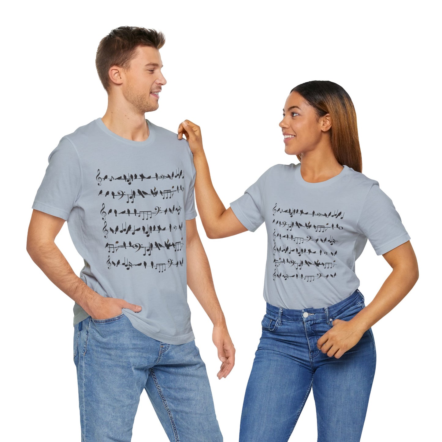 Birdsong Encore T-Shirt