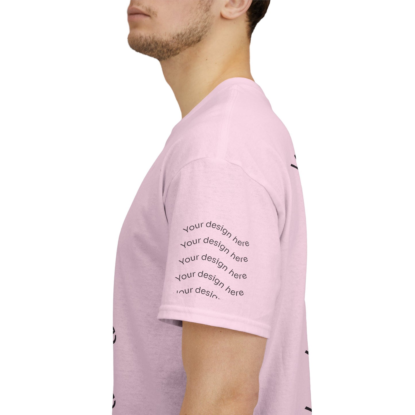 Personalise your own t-shirt(s)!