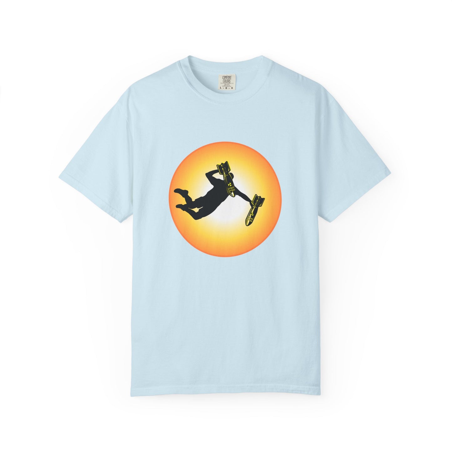 Stop Nuclear Proliferation T-Shirt