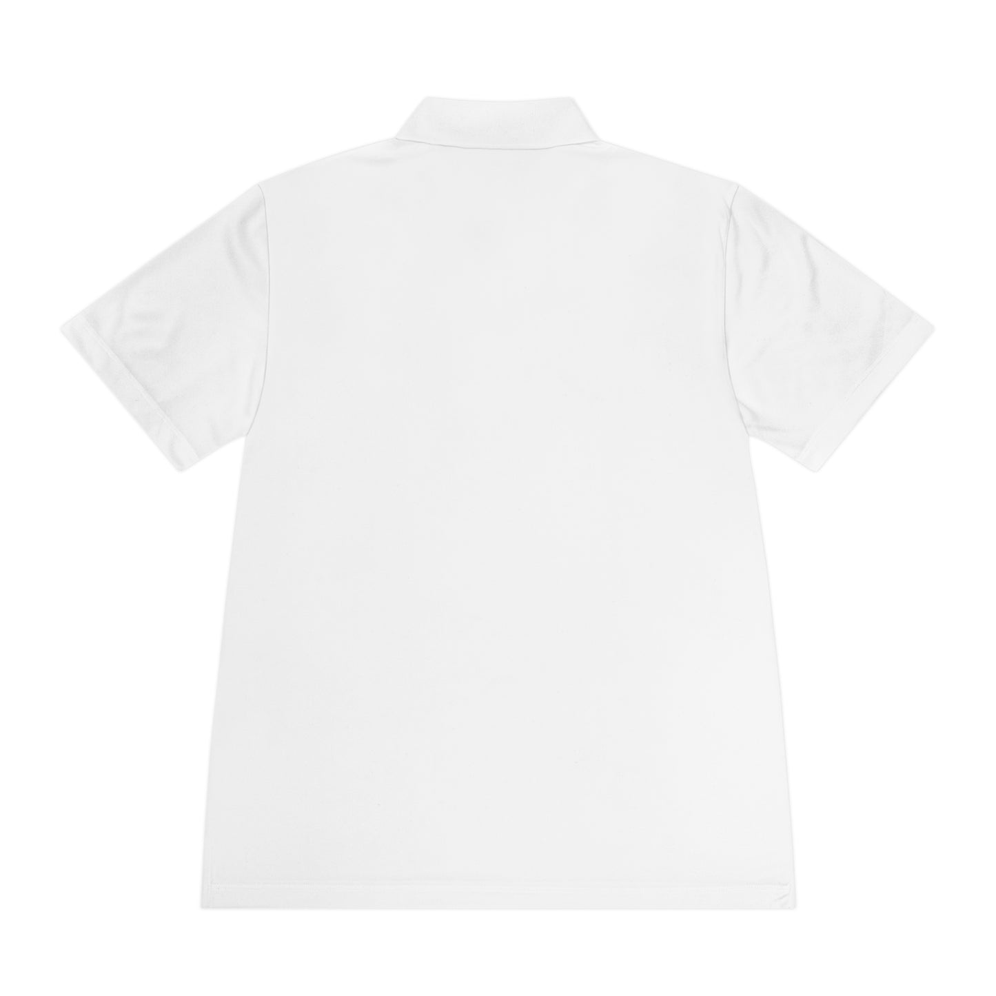 Disloyal Dog Men's Sport Polo Shirt