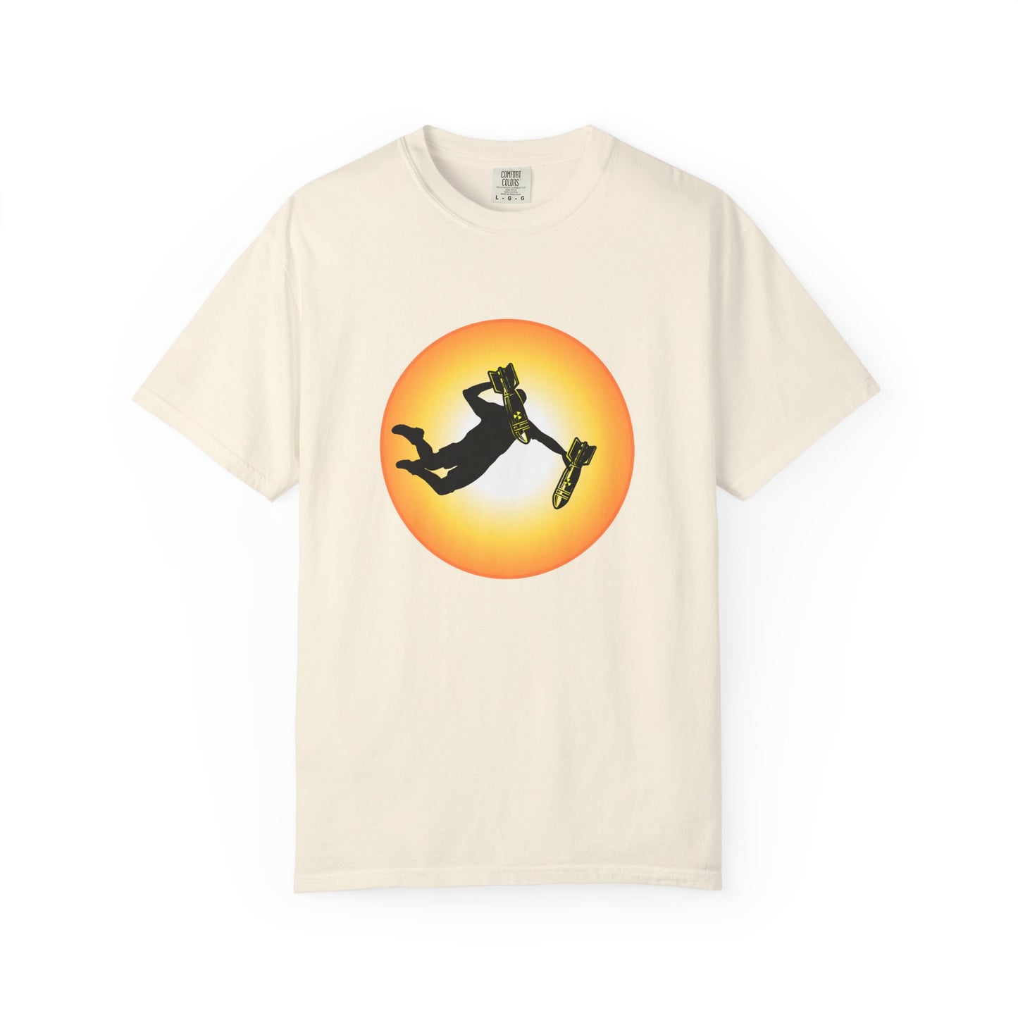 Stop Nuclear Proliferation T-Shirt