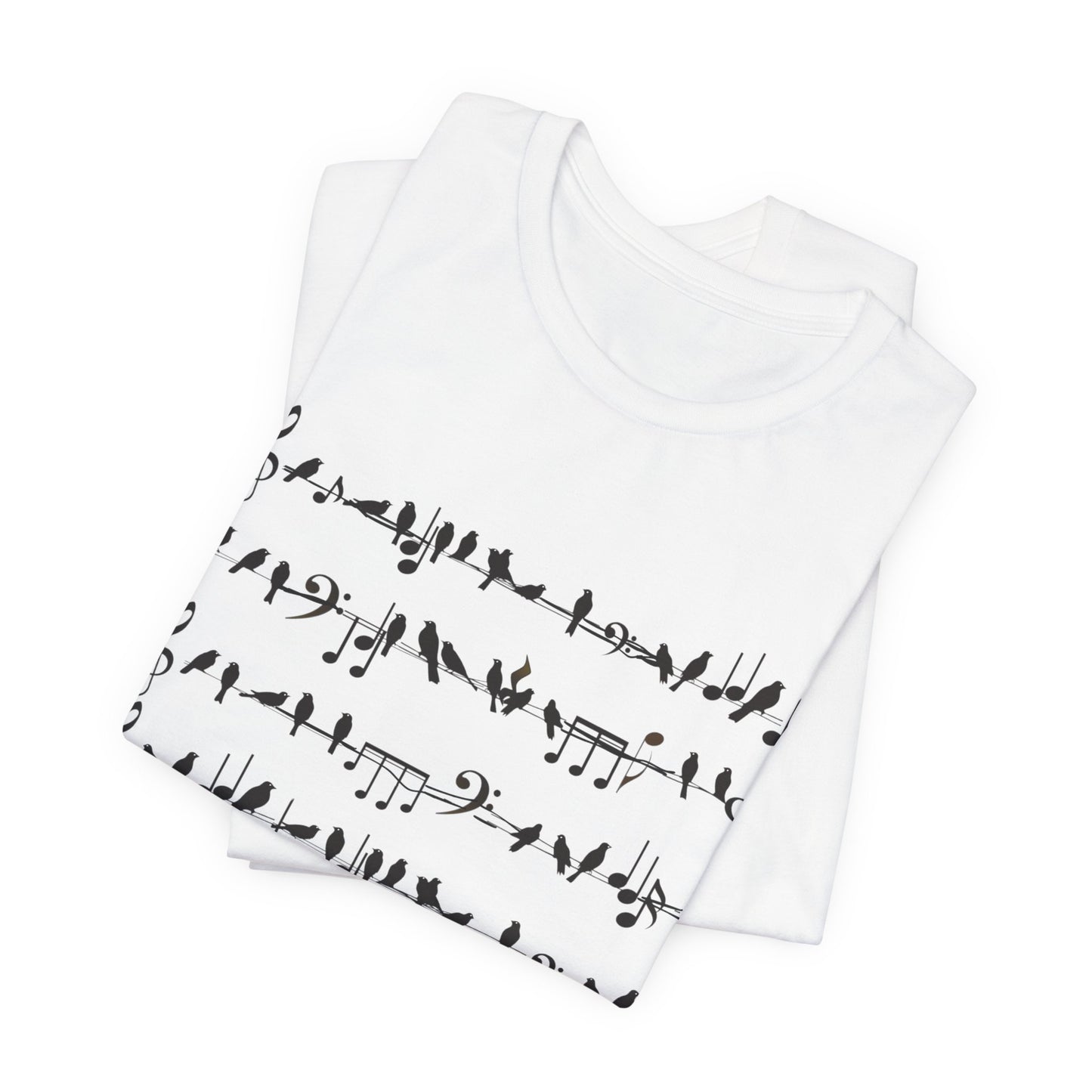 Birdsong Encore T-Shirt