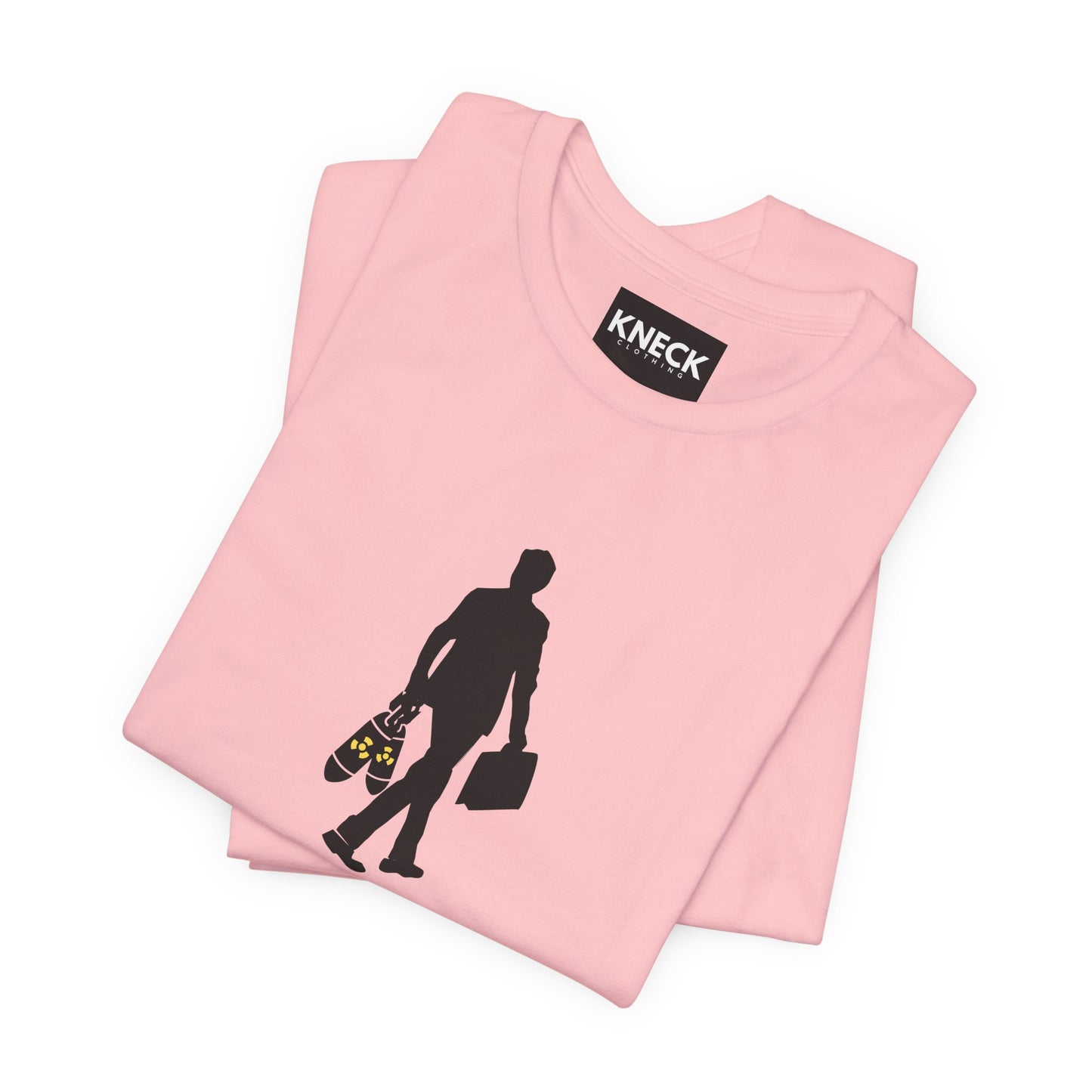 Nuclear Suits T-Shirt