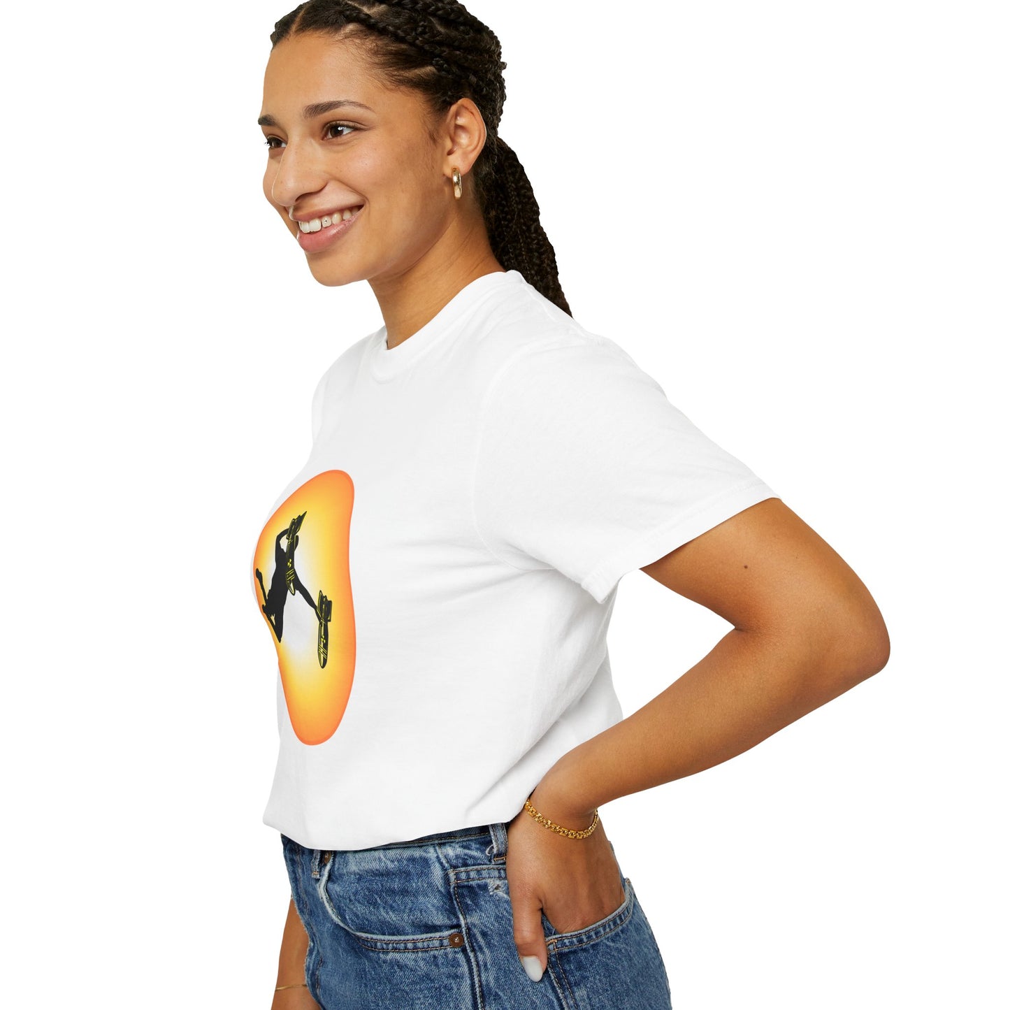 Stop Nuclear Proliferation T-Shirt